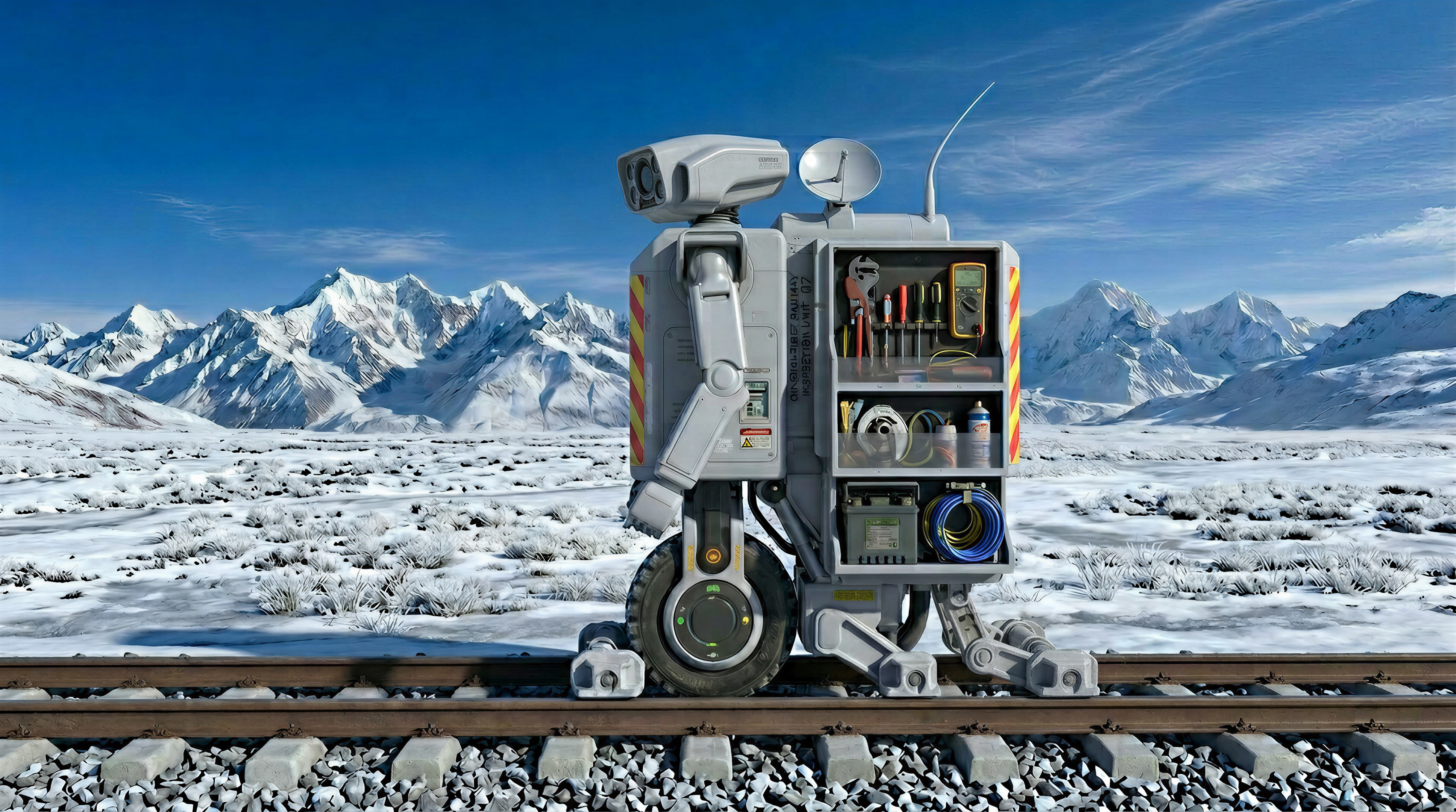 robot，tool，intelligent robot，ai，