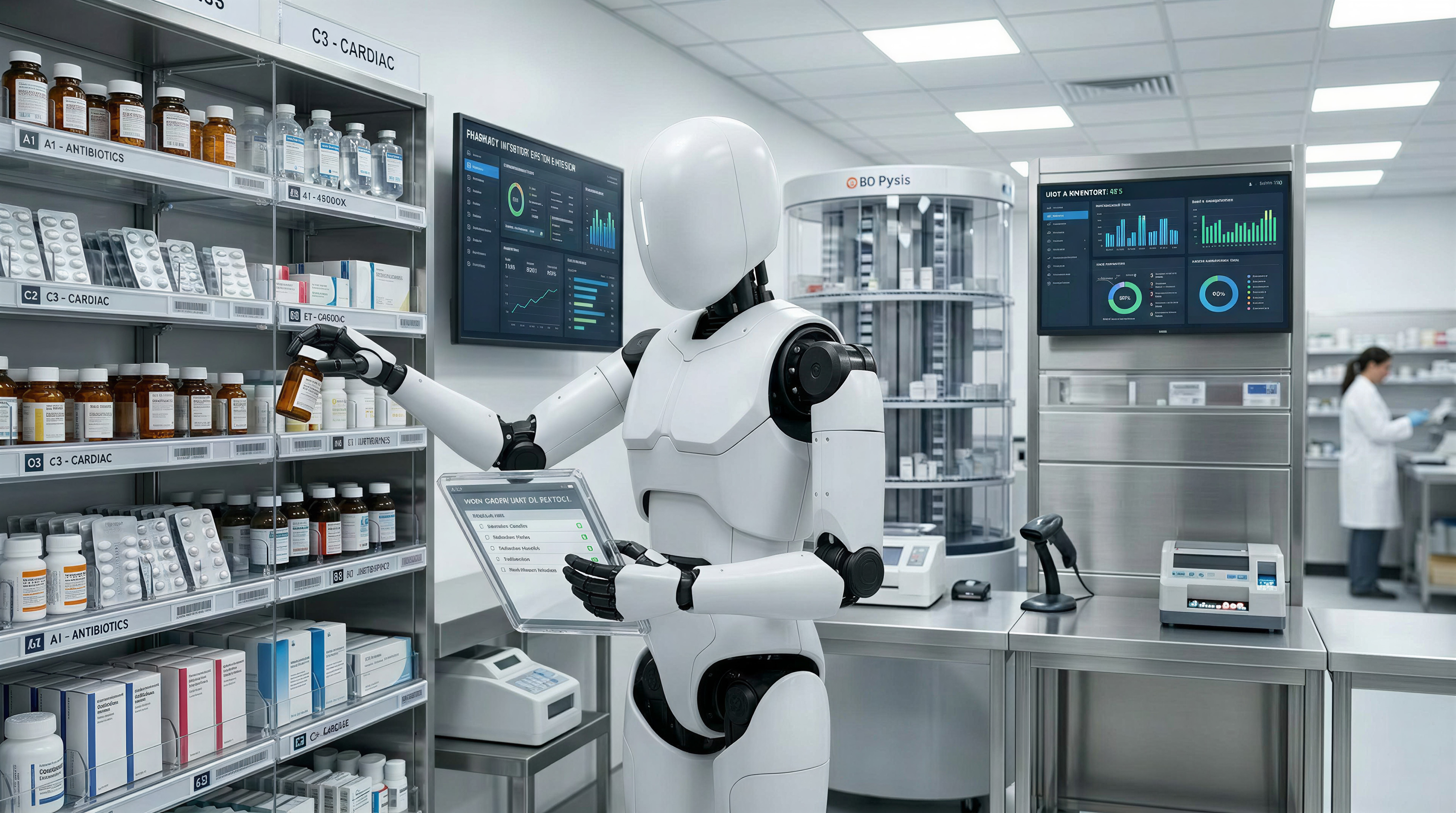 robot，Humanoid robot，currency，Industry，ai，