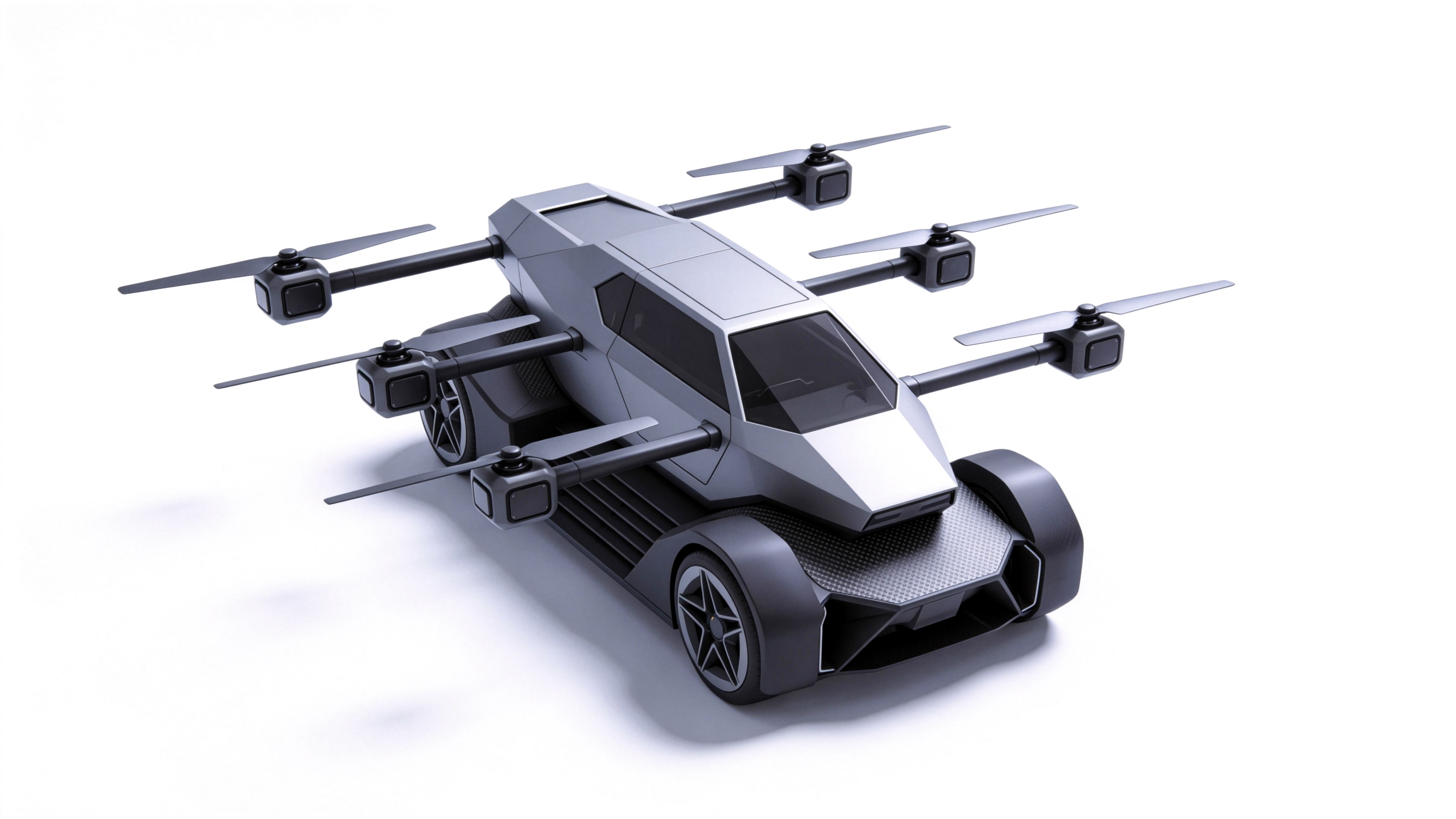 Flying car，Aerocraft，vehicle，Vehicle，