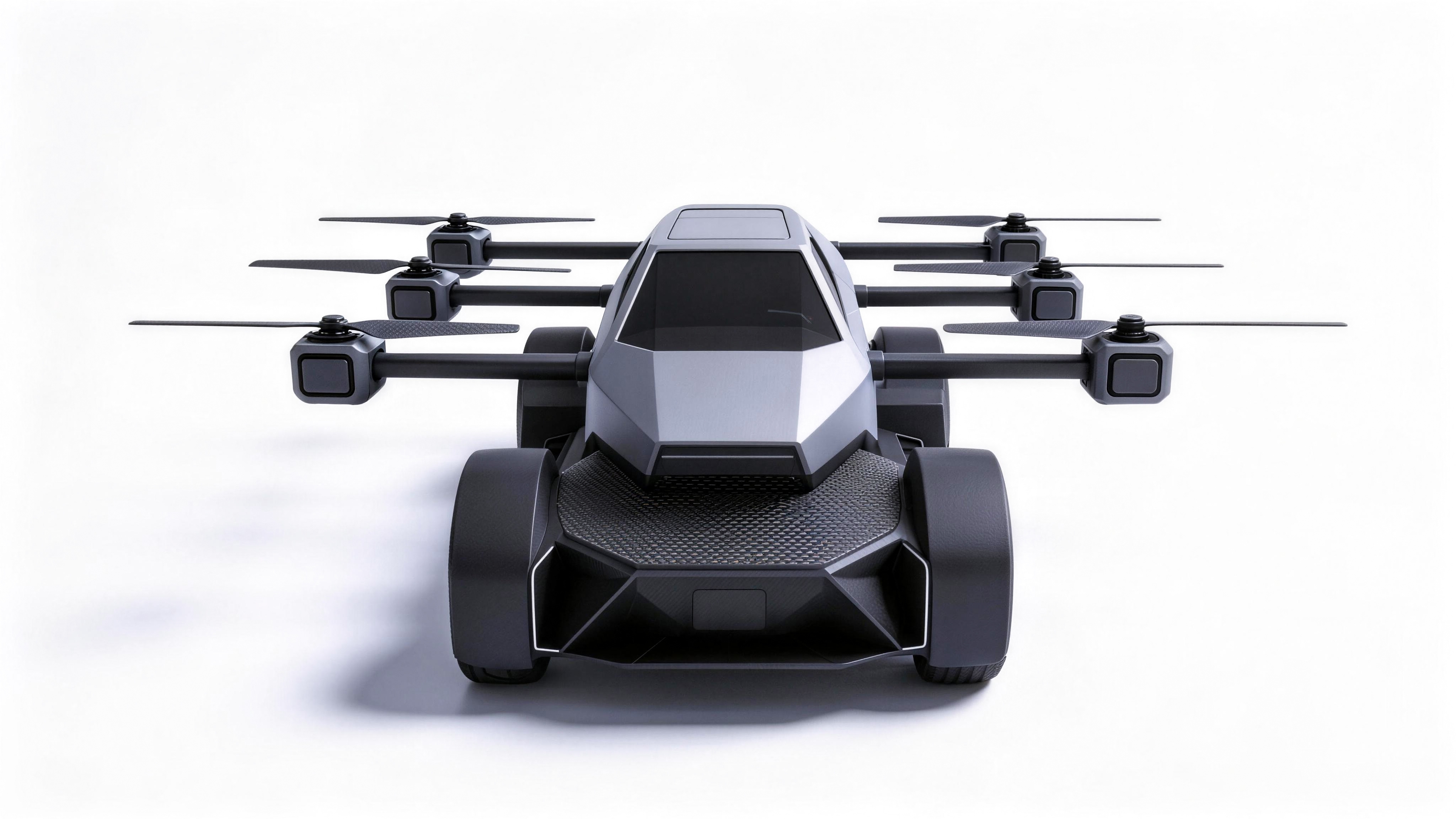 Flying car，Aerocraft，vehicle，Vehicle，