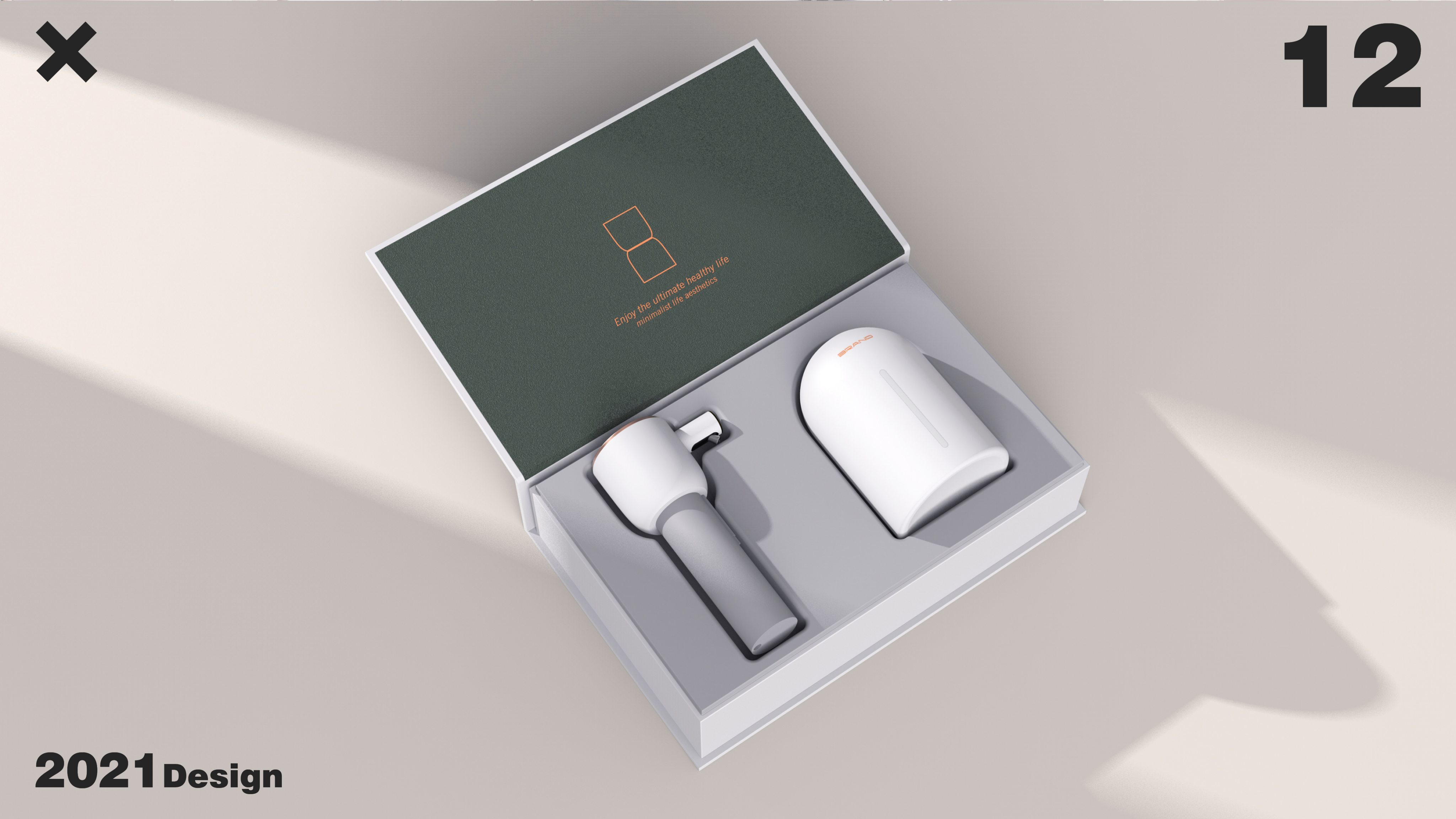 Kitchen and bathroom products minimalist design exquisite product washing phone，