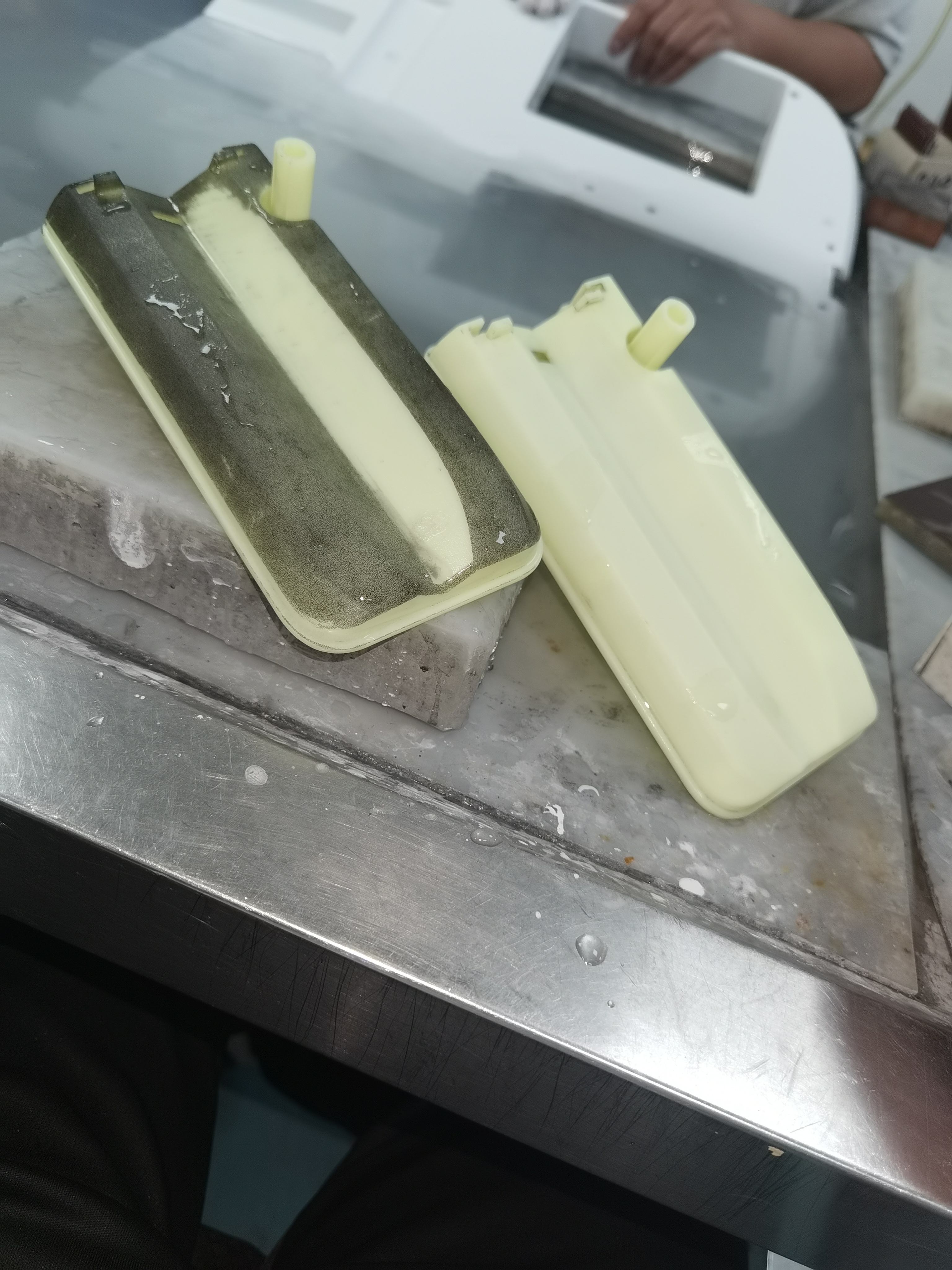 Electronics，Game handle，Bluetooth Speaker ，Product appearance and structure design，