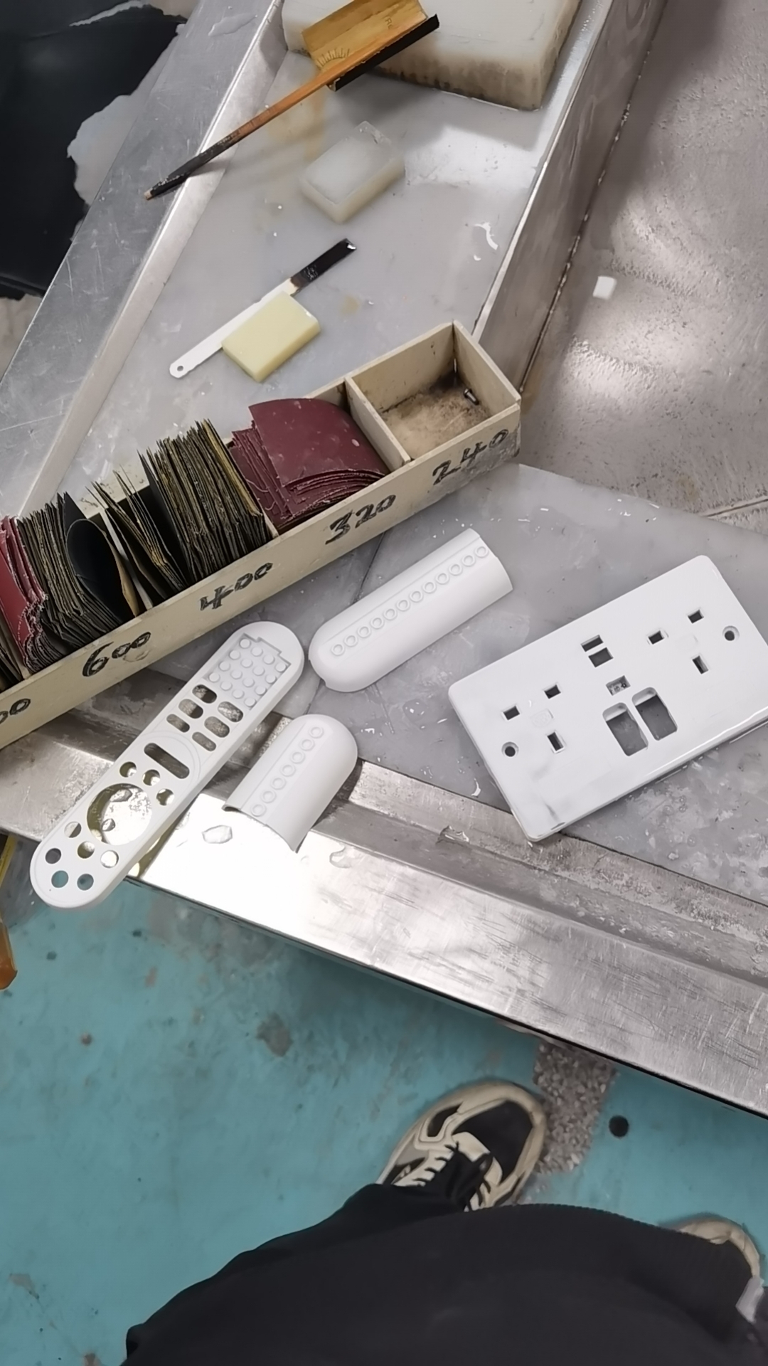 Electronics，Game handle，Bluetooth Speaker ，Product appearance and structure design，