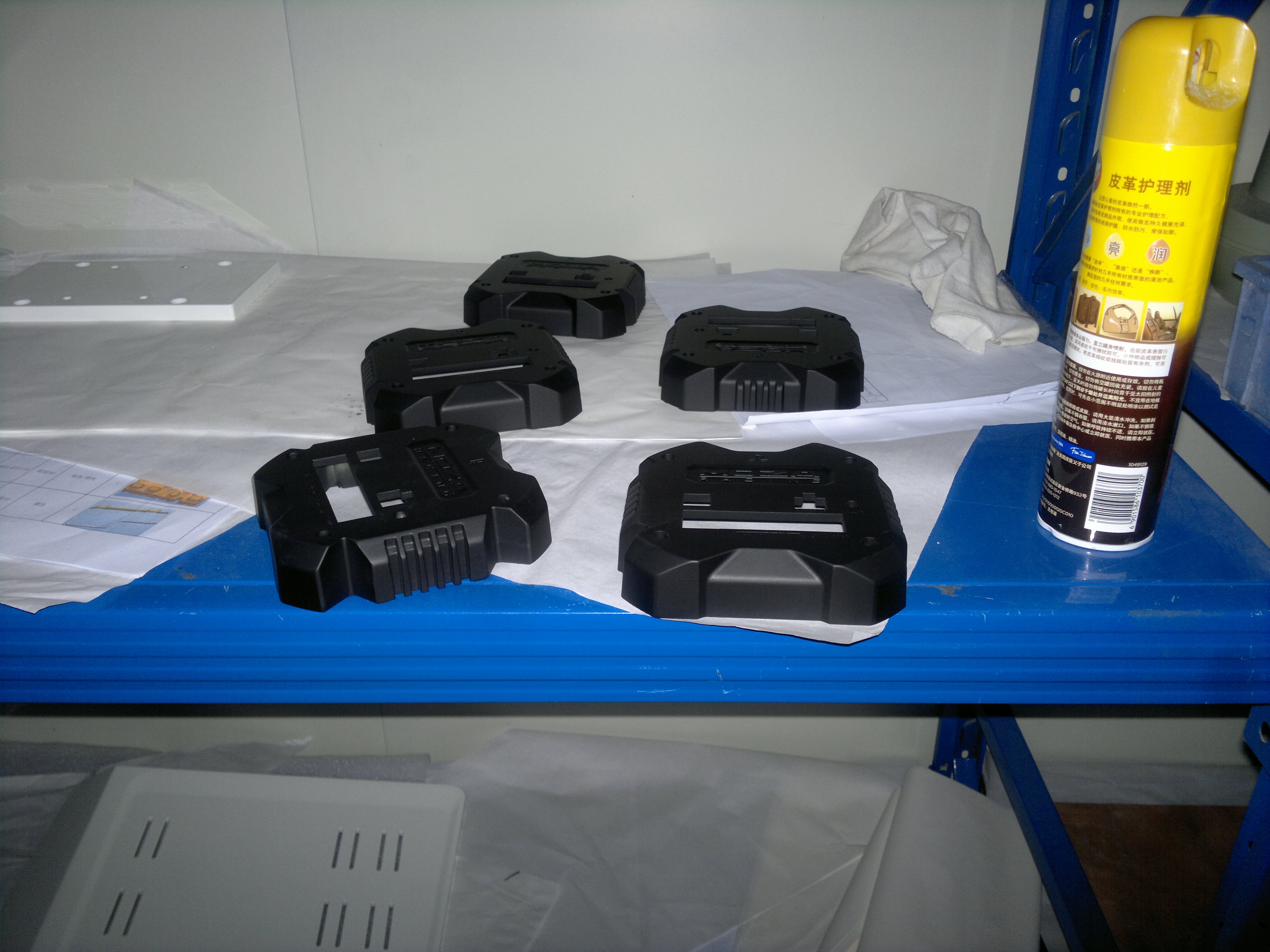 Electronics，Game handle，Bluetooth Speaker ，Product appearance and structure design，