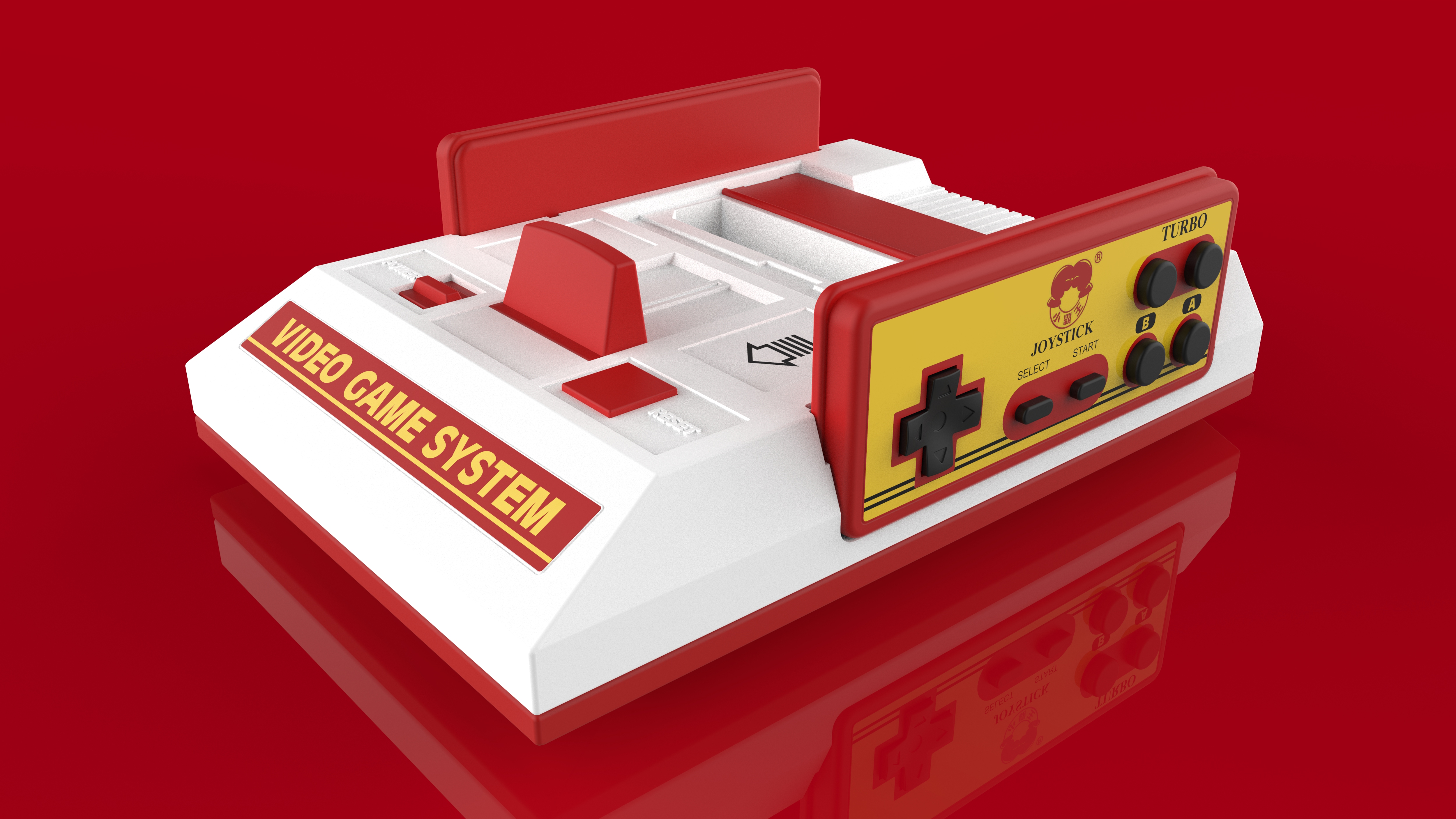 modeling，product design，Bully，recreational machines，