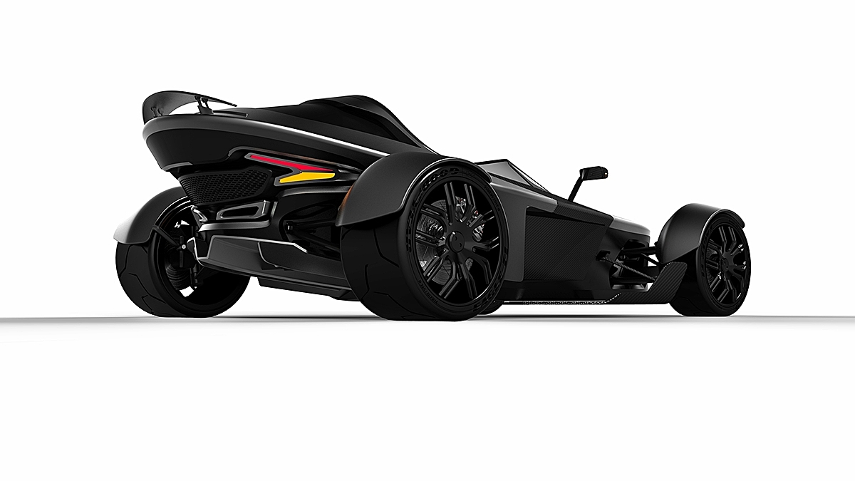 vehicle，conceptual design，f1，FAST，