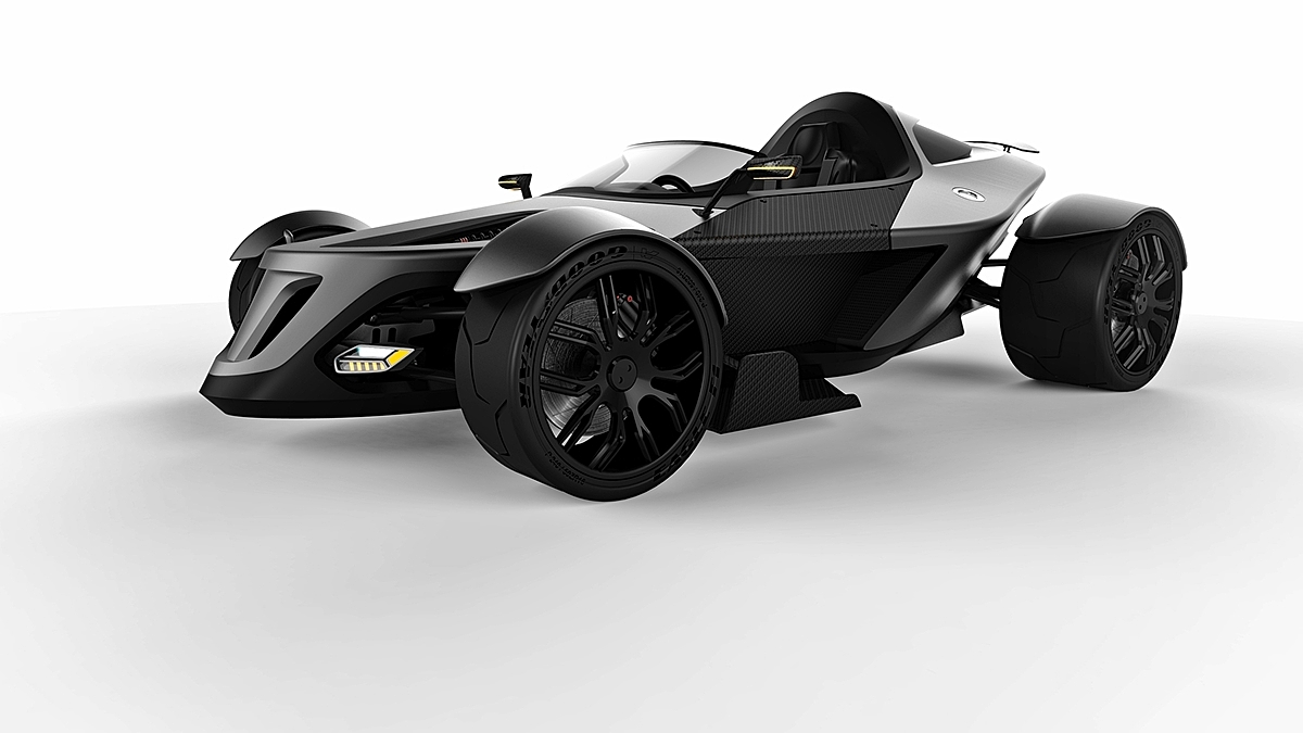 vehicle，conceptual design，f1，FAST，