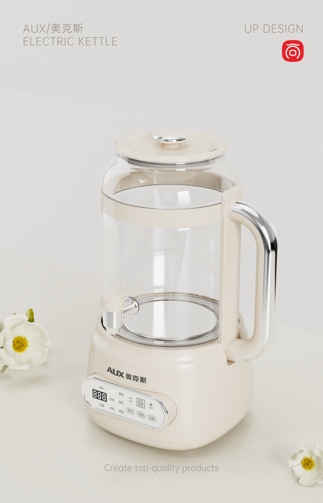 Appearance design，product design，industrial design，