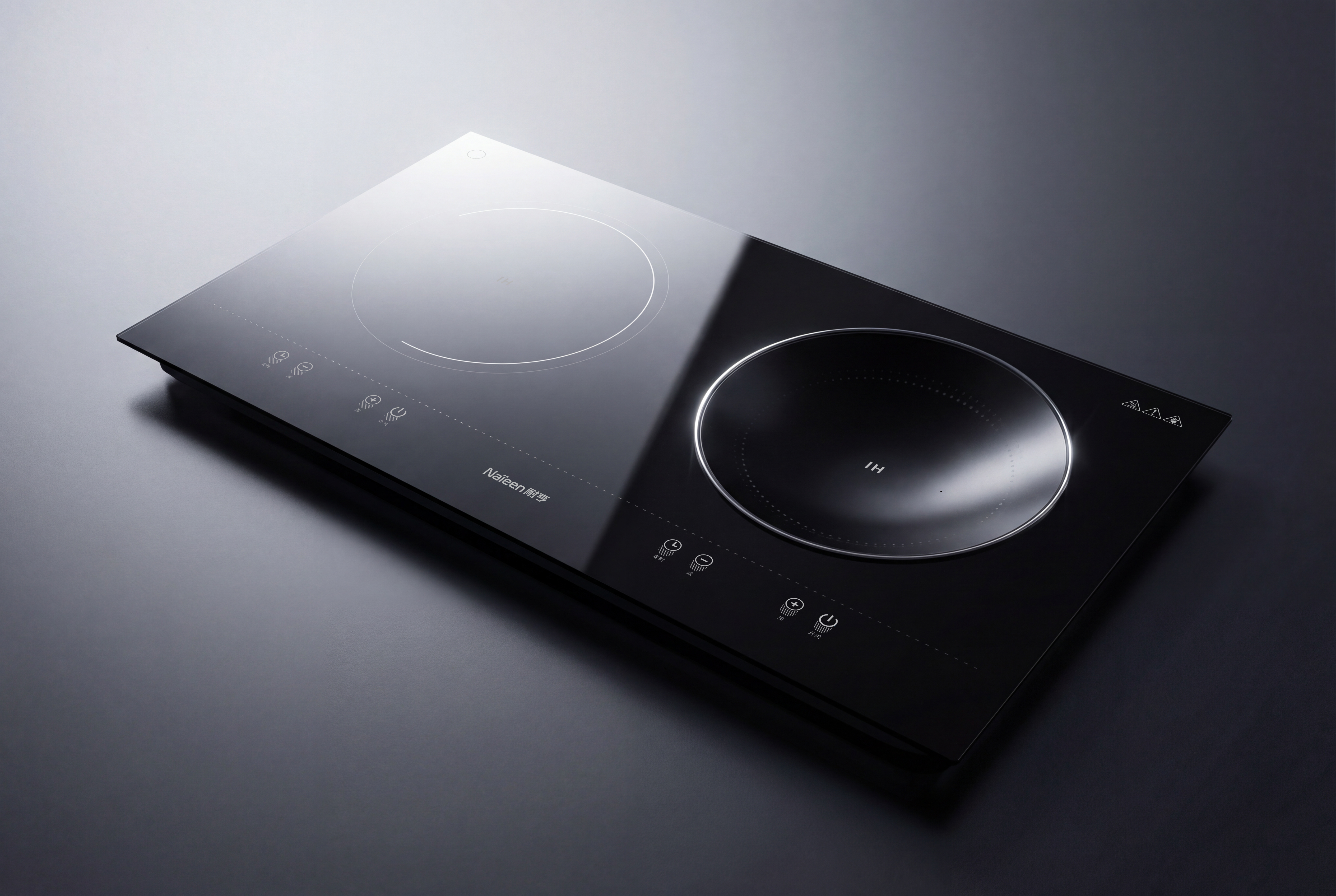 Home appliance design，ai rendering，Light luxury appliances，