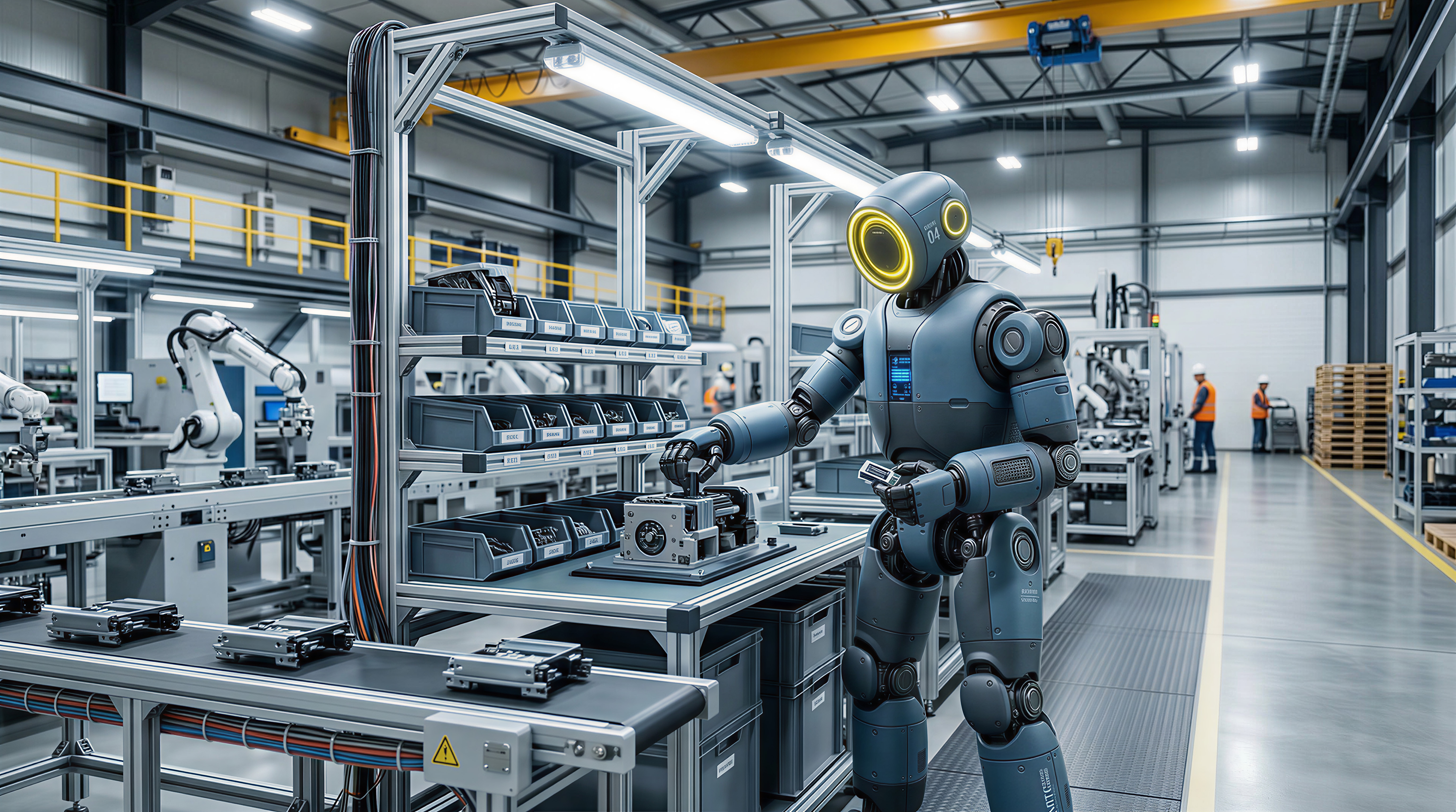 robot，Humanoid robot，Industrial robot，currency，ai，