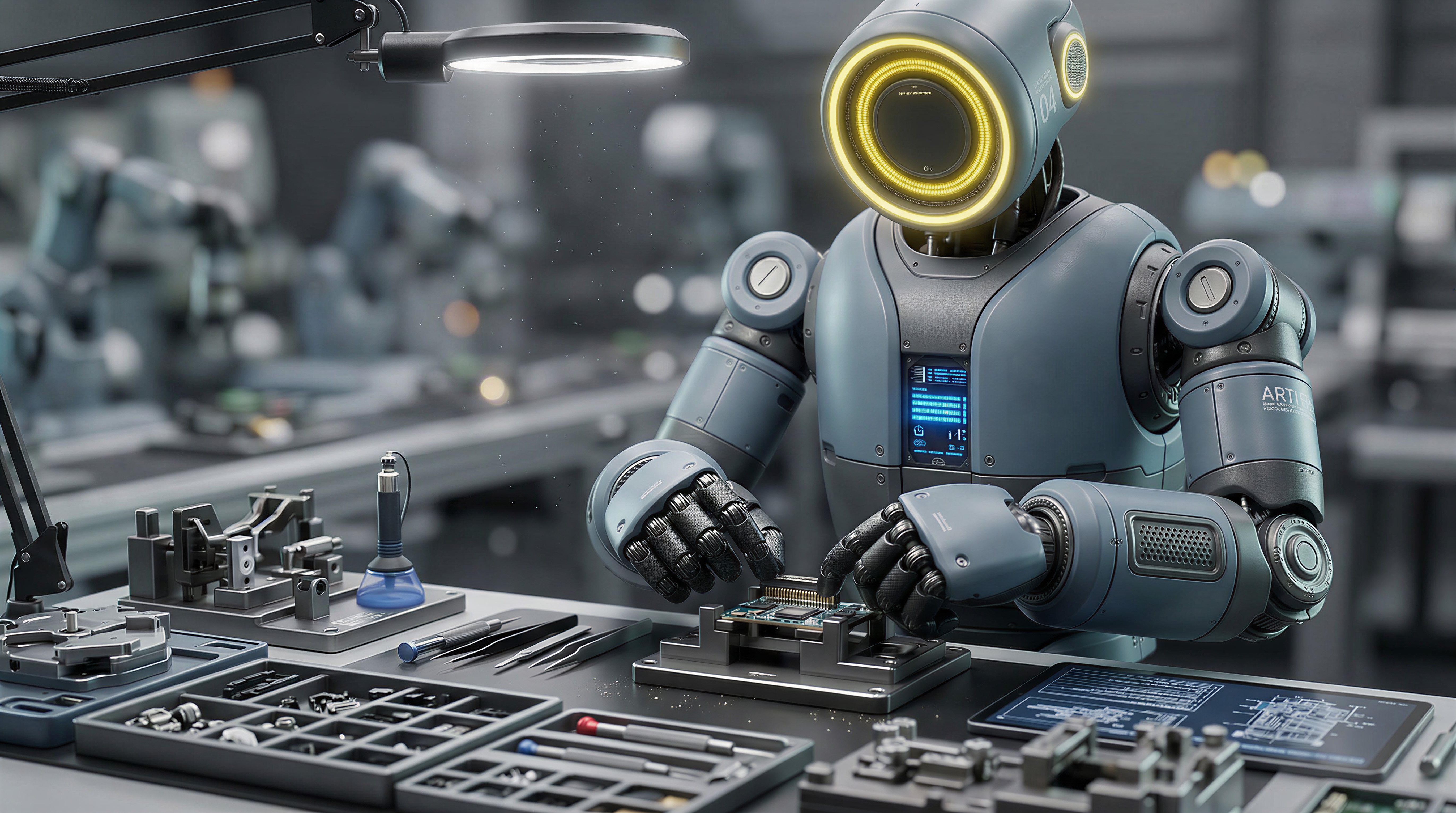 robot，Humanoid robot，Industrial robot，currency，ai，