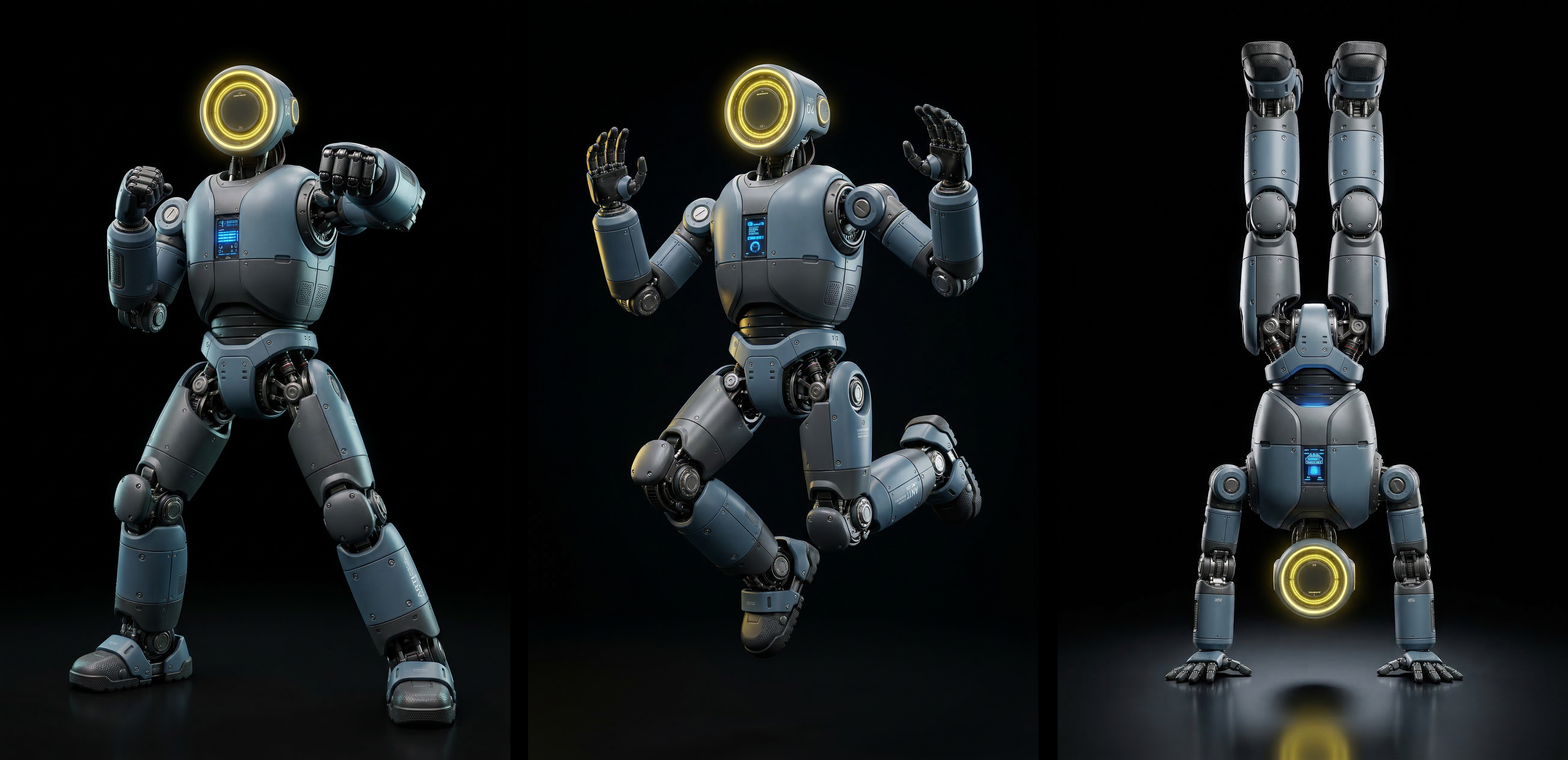 robot，Humanoid robot，Industrial robot，currency，ai，