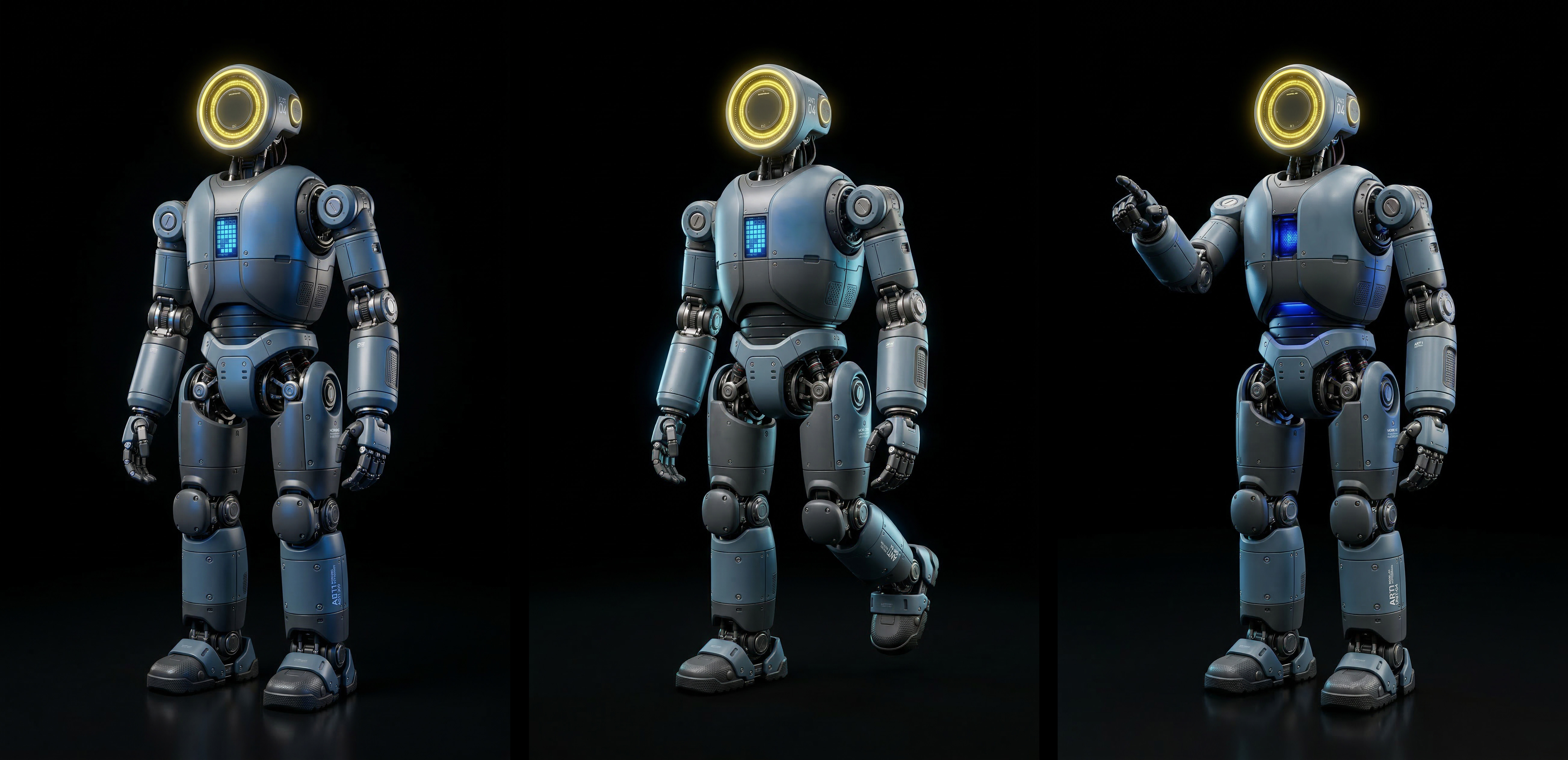 robot，Humanoid robot，Industrial robot，currency，ai，