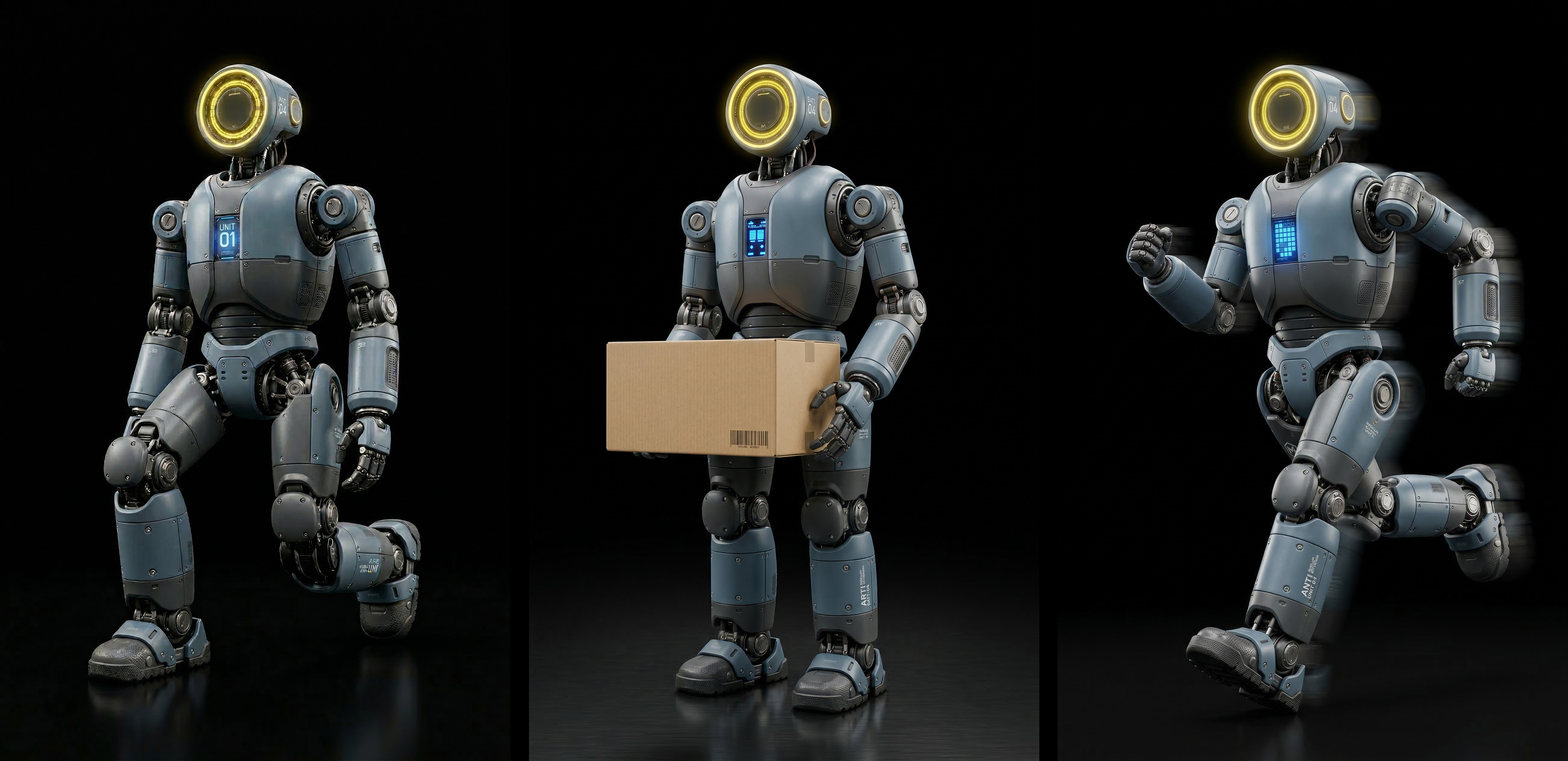 robot，Humanoid robot，Industrial robot，currency，ai，