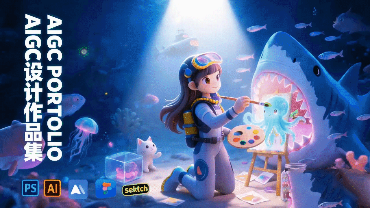 2026 Collected Works，