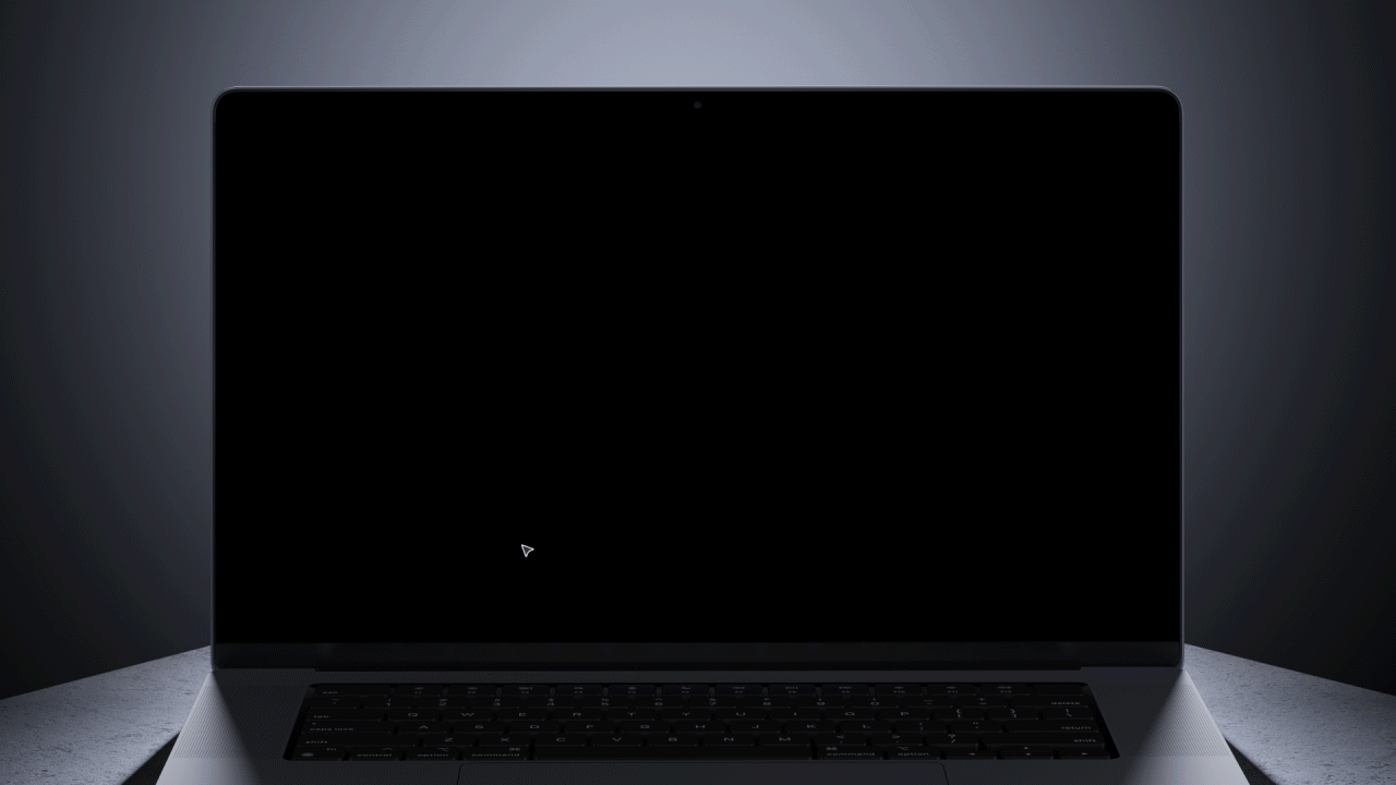 Large screen portfolio，Large screen portfolio (continuously updated)，