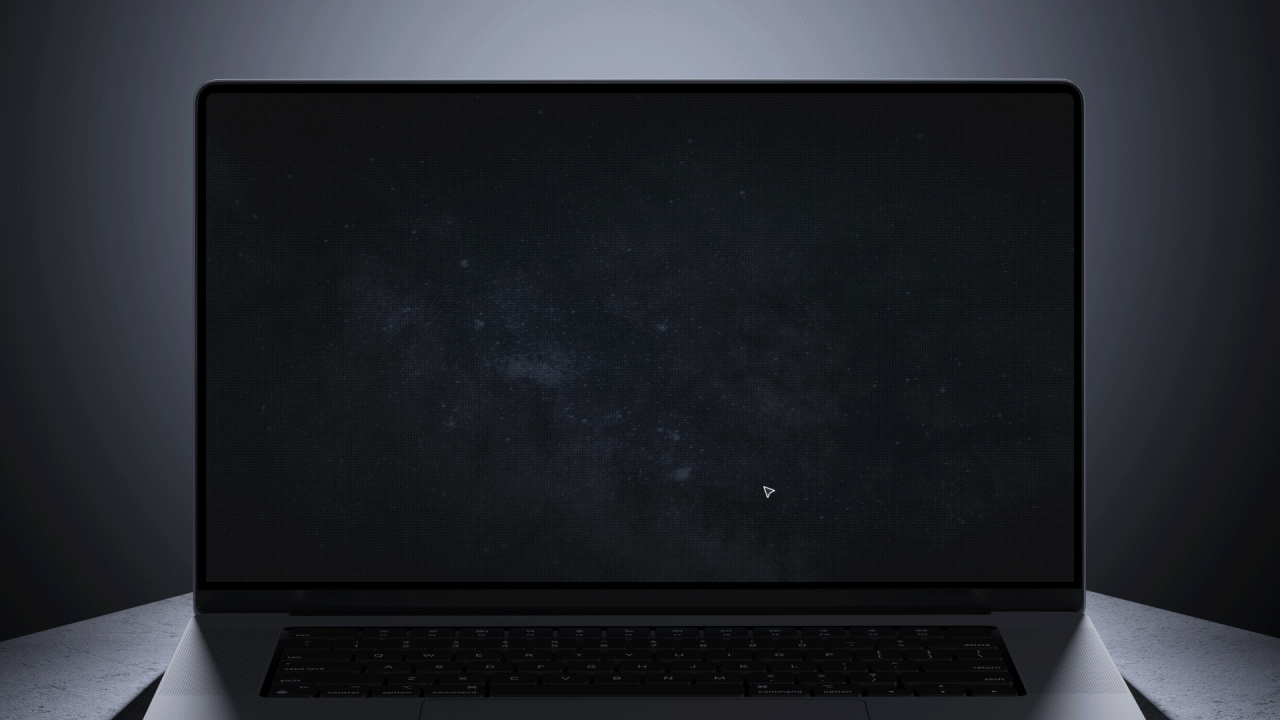 Large screen portfolio，Large screen portfolio (continuously updated)，