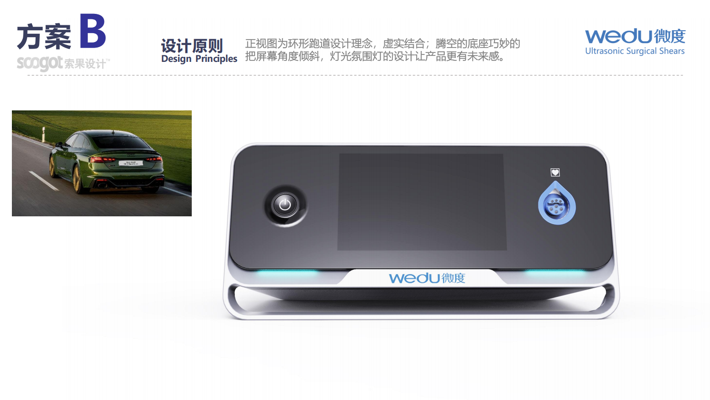 Medical device design，medical care，Appearance design，industrial design，Structural design，UI design，Medical Handle Design，fruit design，