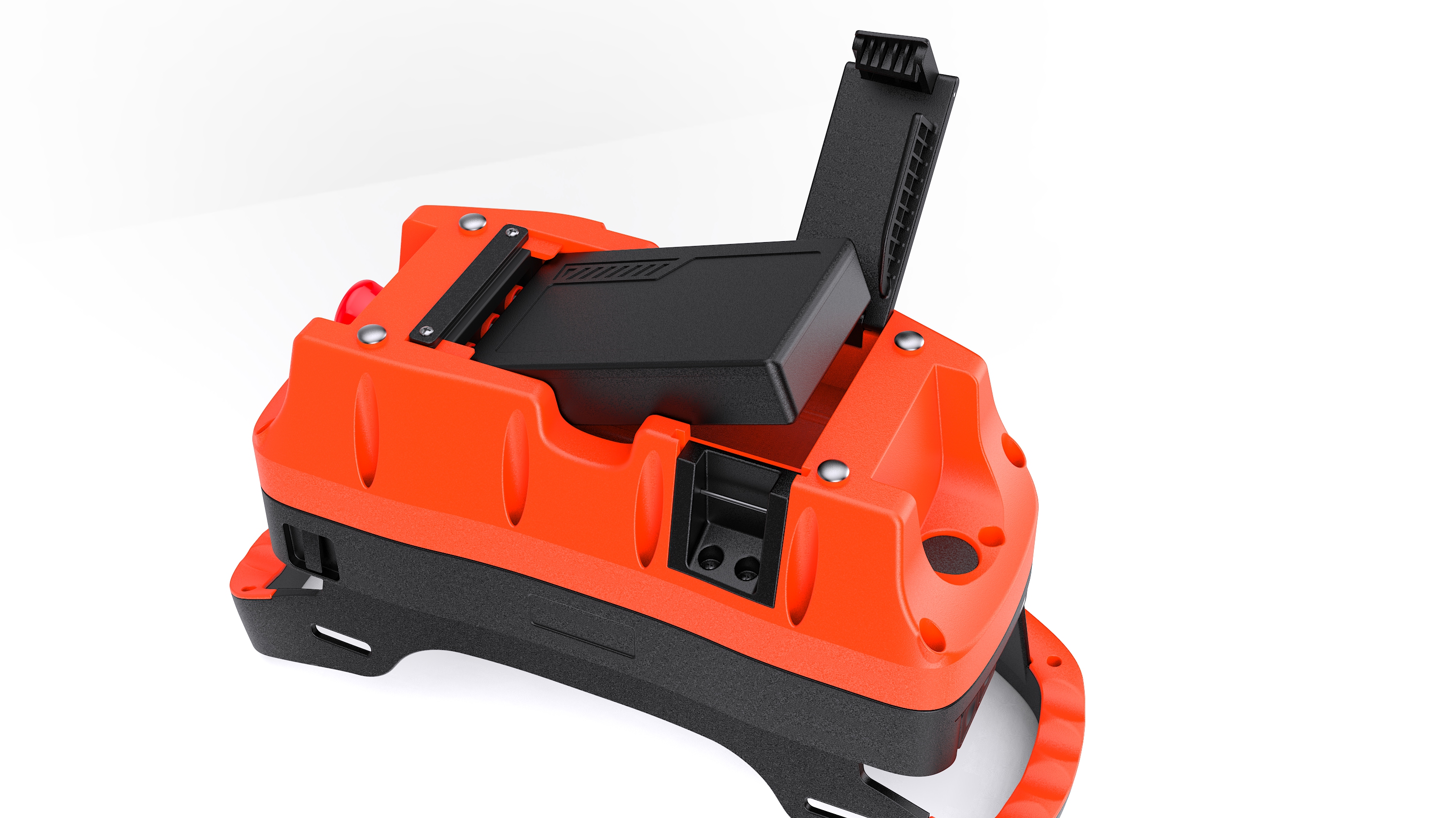 explosion-proof，Quick disassembly，Three defense，