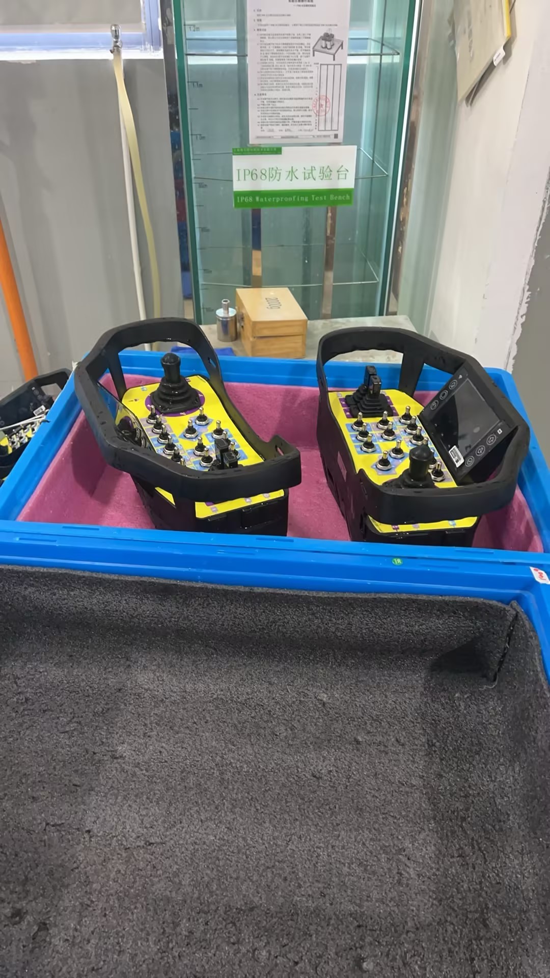 explosion-proof，Quick disassembly，Three defense，