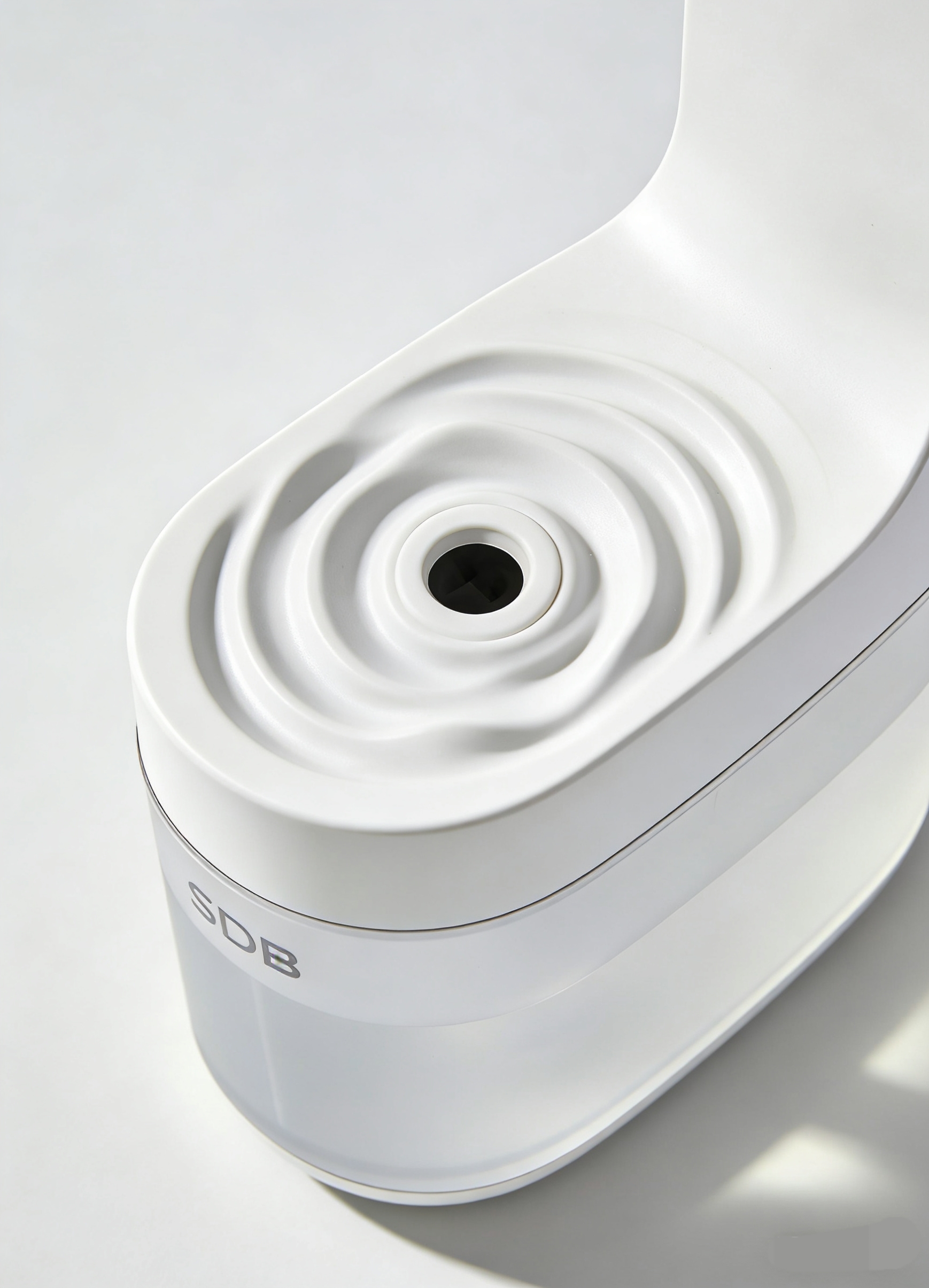 Humidifier Design, Industrial Design, Product Design, Home Appliance Design，