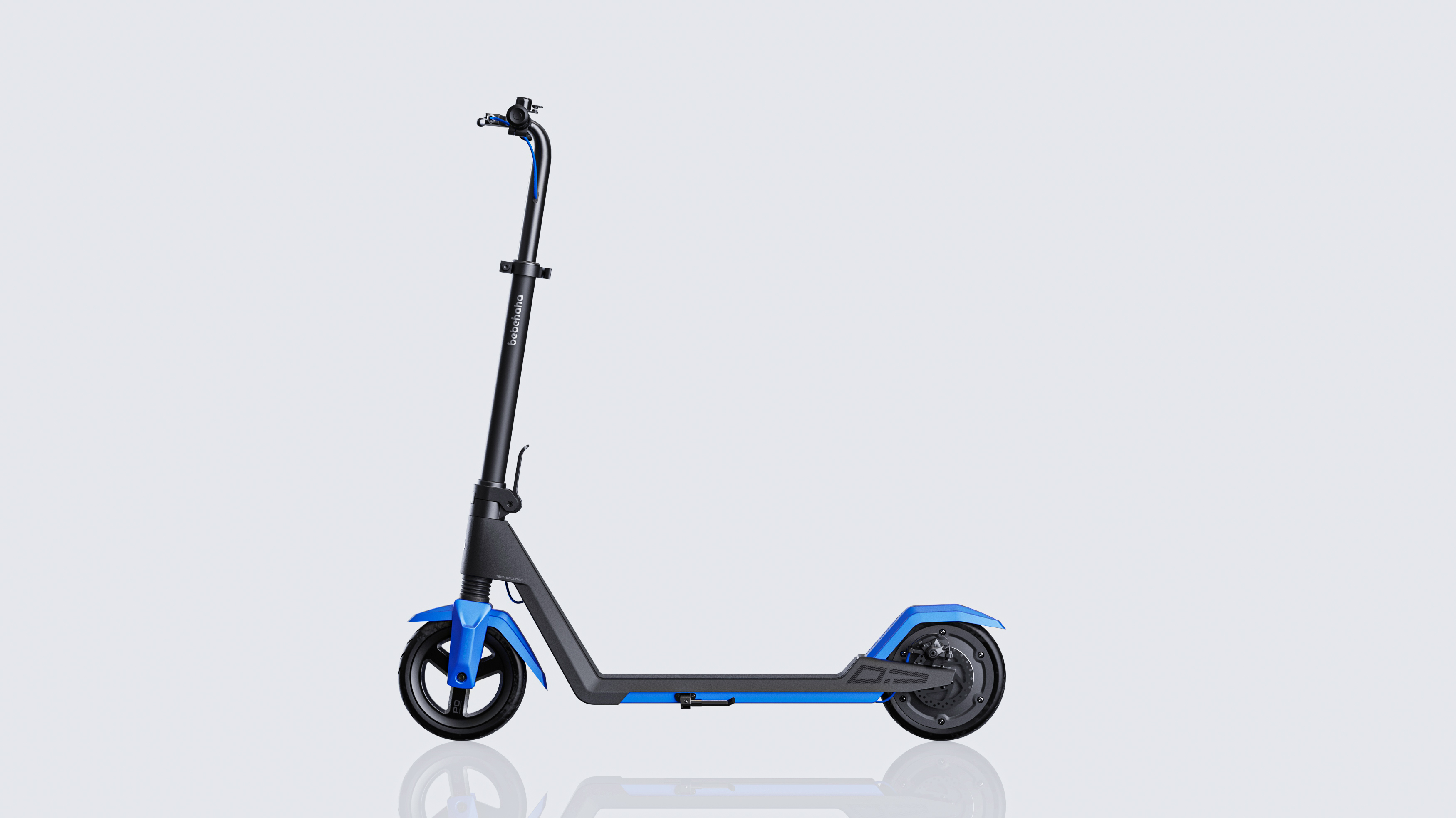 product design，Creative appearance，vehicle，Functional design，Electric scooter，