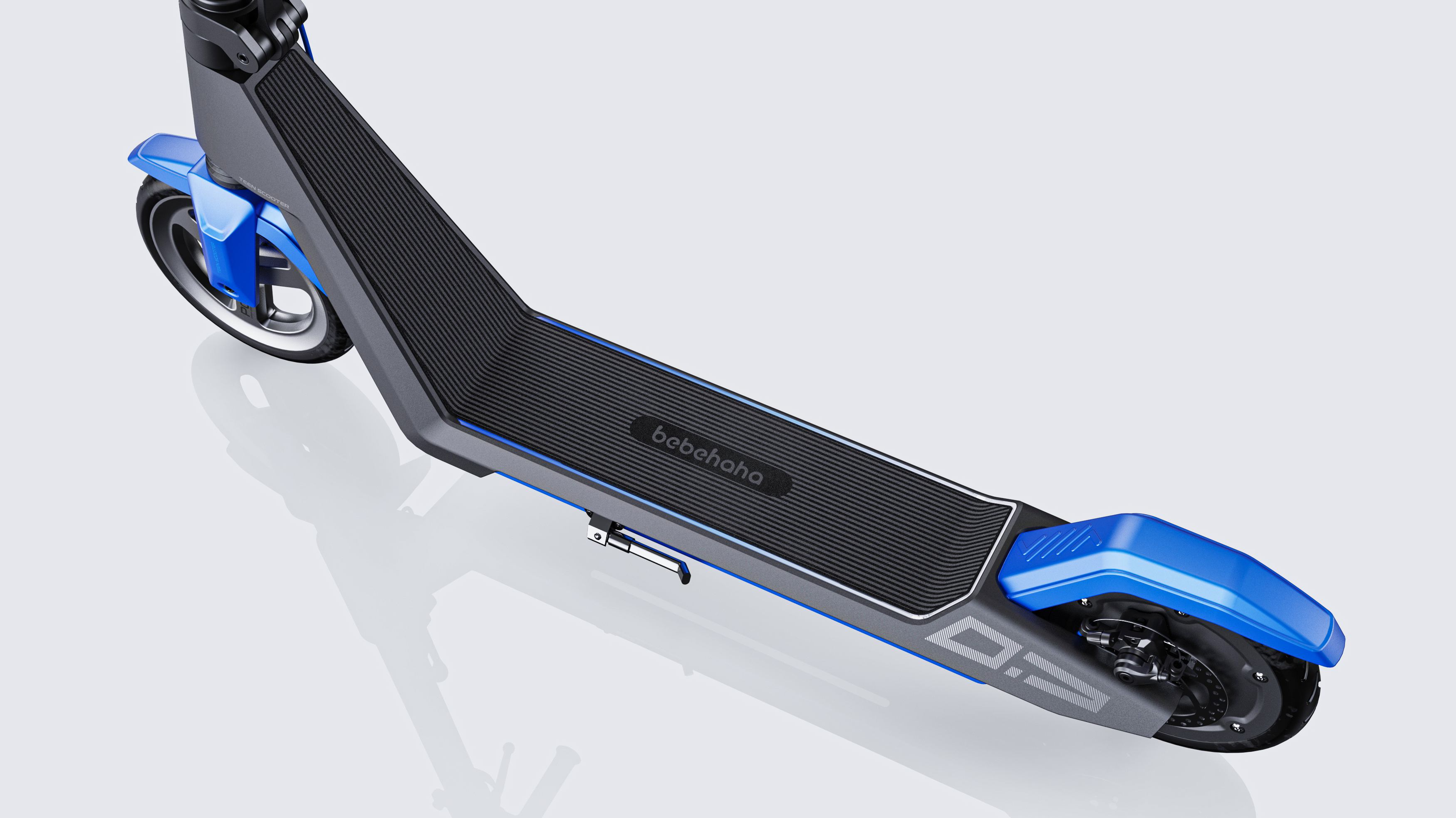 product design，Creative appearance，vehicle，Functional design，Electric scooter，