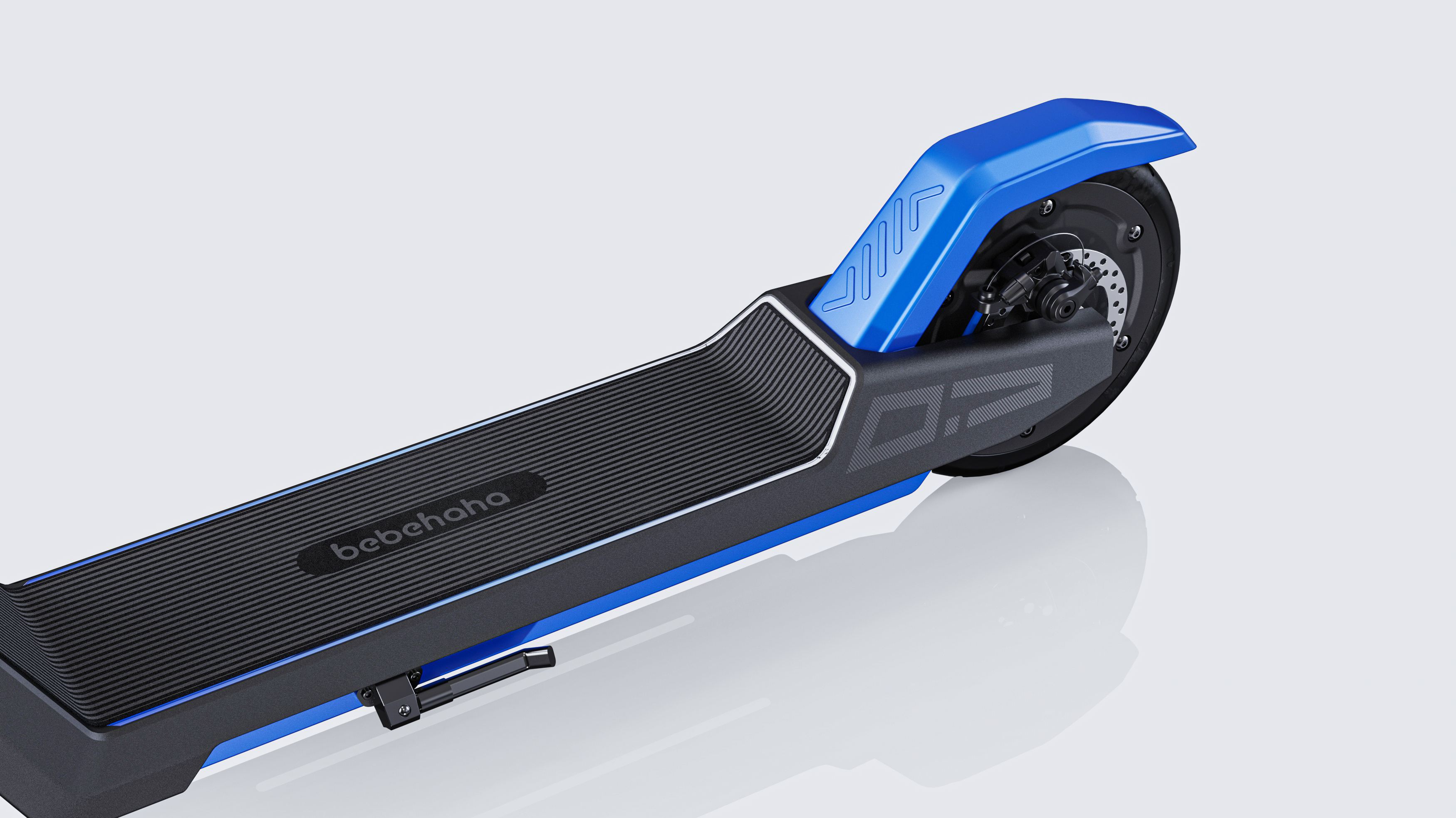 product design，Creative appearance，vehicle，Functional design，Electric scooter，