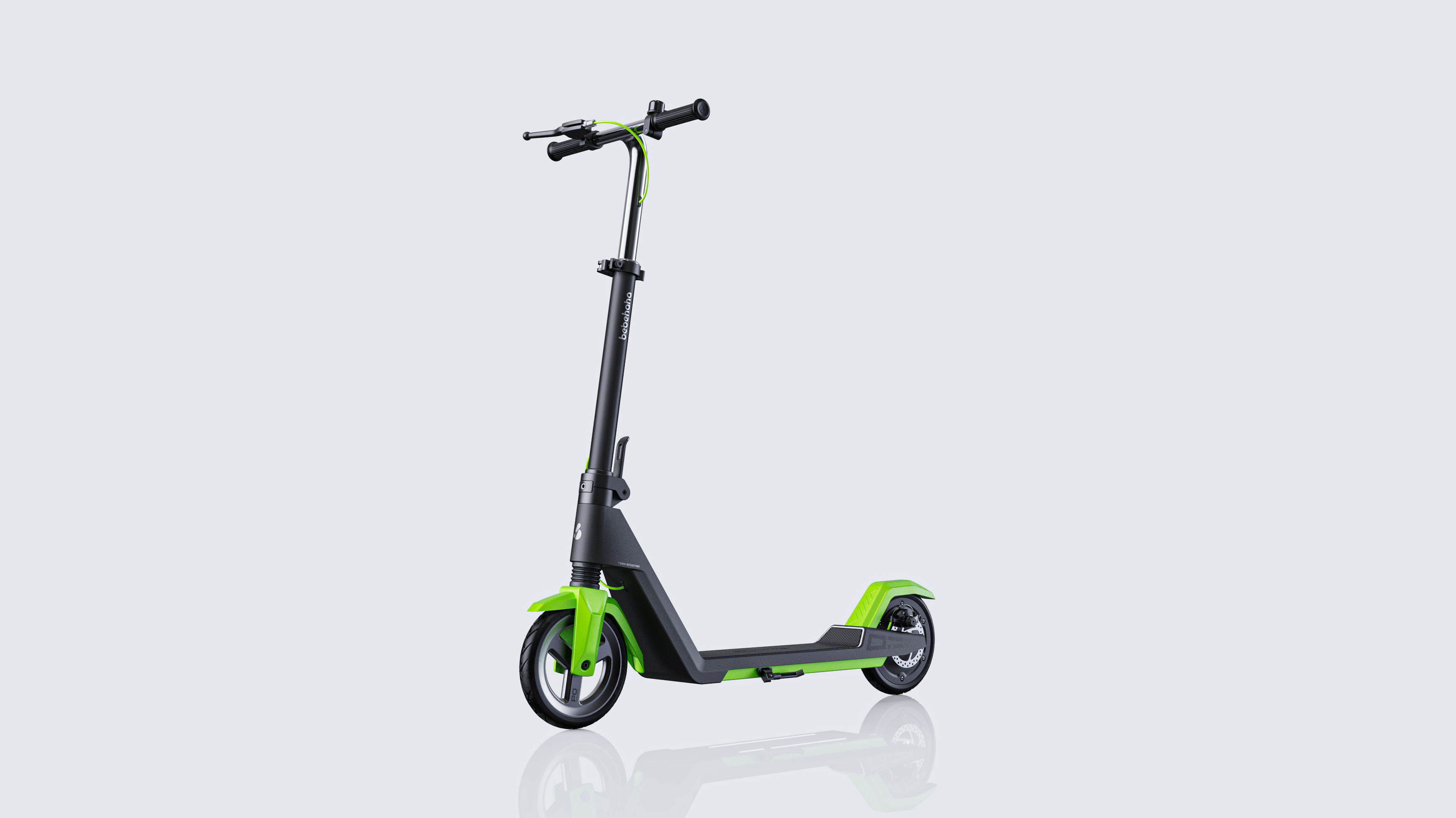 product design，Creative appearance，vehicle，Functional design，Electric scooter，