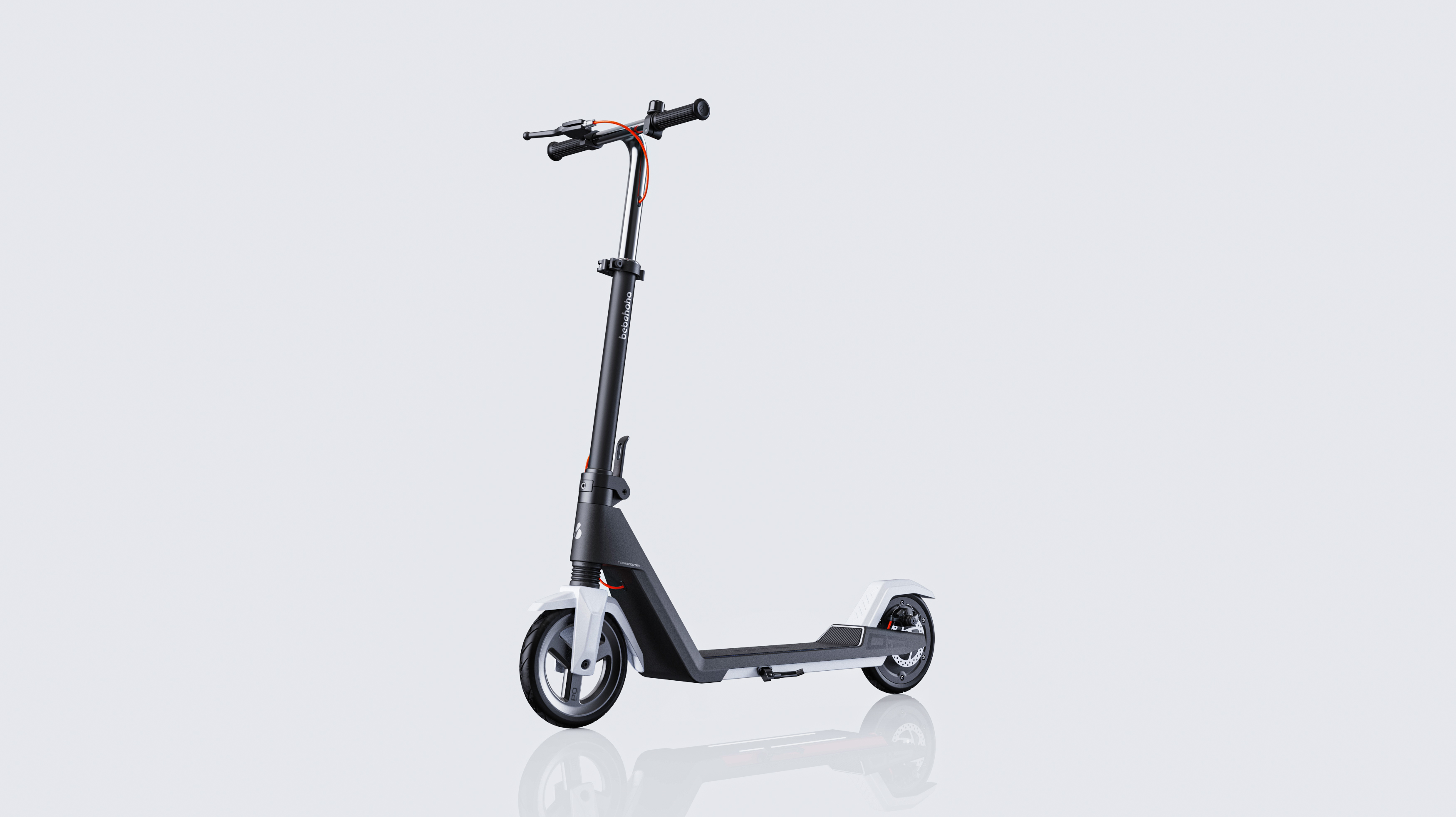 product design，Creative appearance，vehicle，Functional design，Electric scooter，