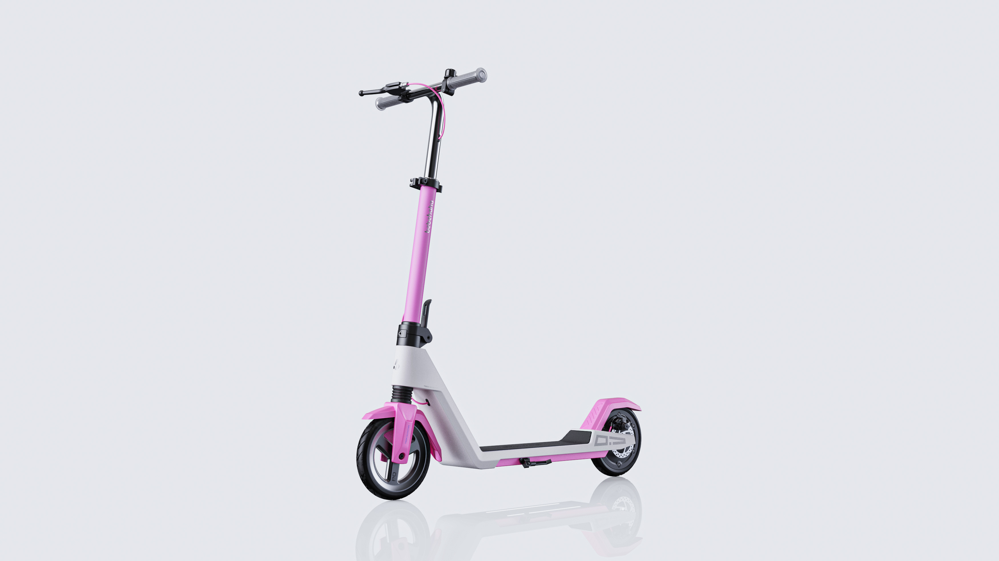 product design，Creative appearance，vehicle，Functional design，Electric scooter，