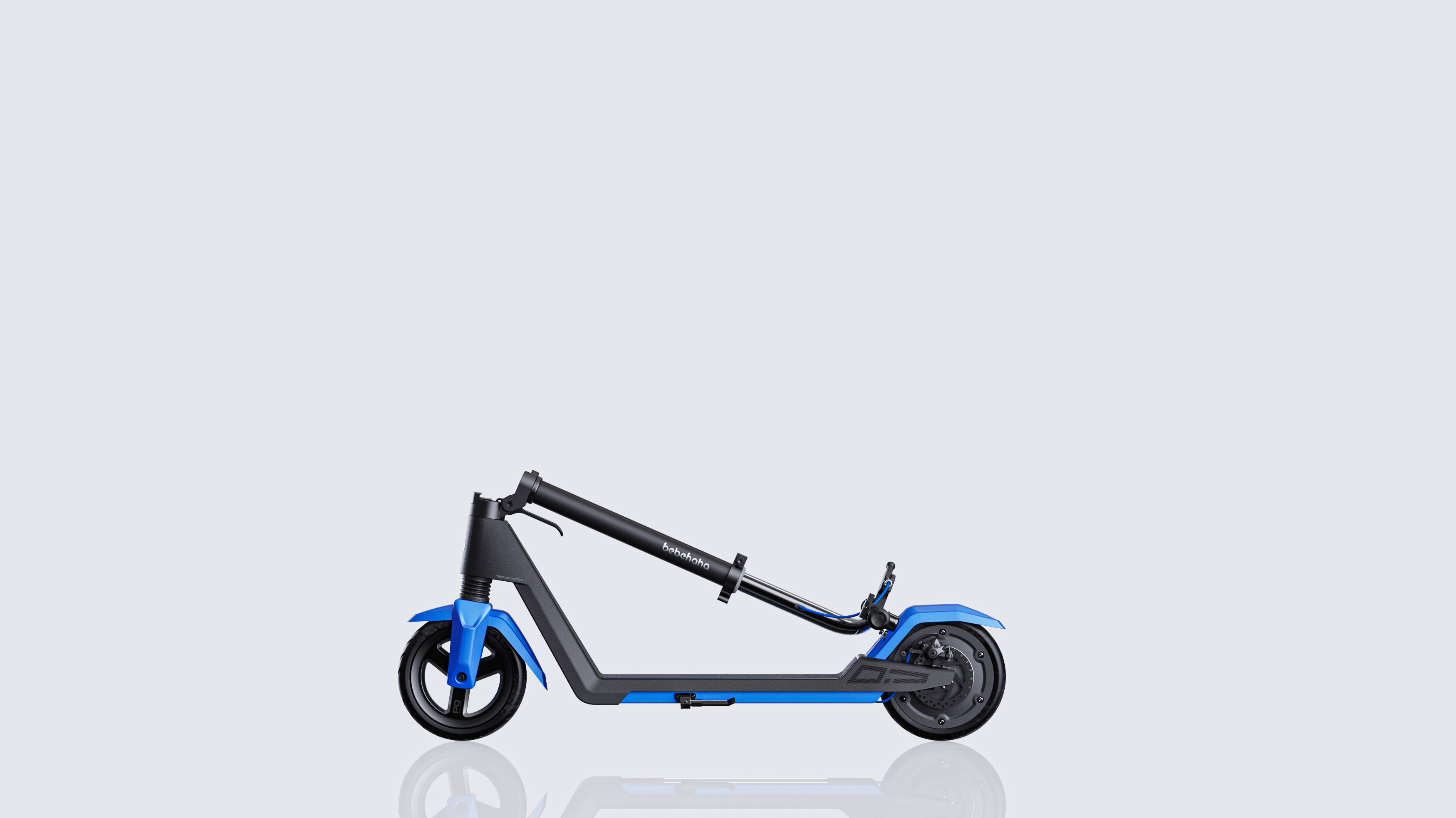 product design，Creative appearance，vehicle，Functional design，Electric scooter，