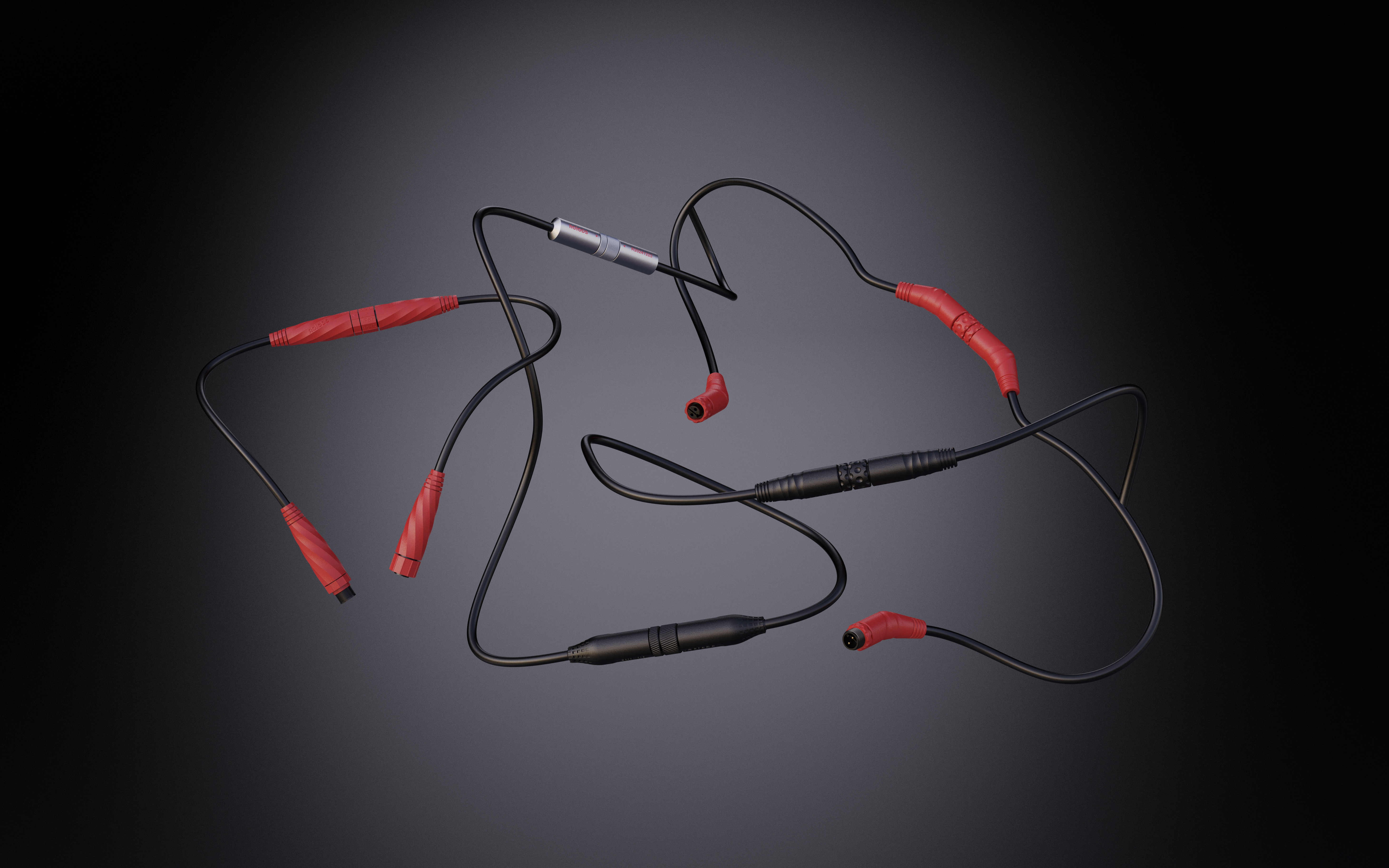 waterproof，Male and female connectors，Connector，Wire connector，brand，Differentiation，Warning，details，