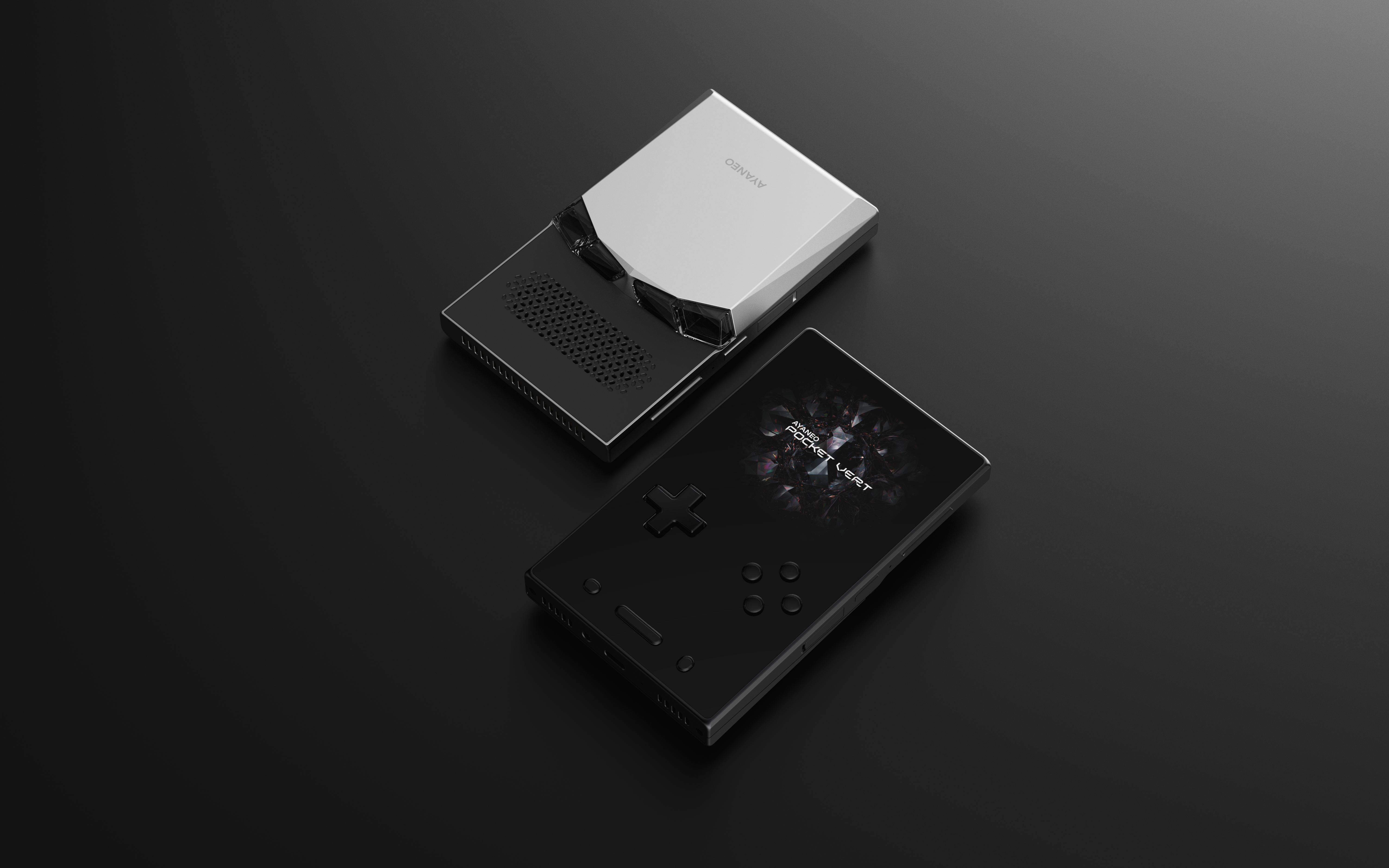 Product design, industrial design, handheld, Android game machine.，