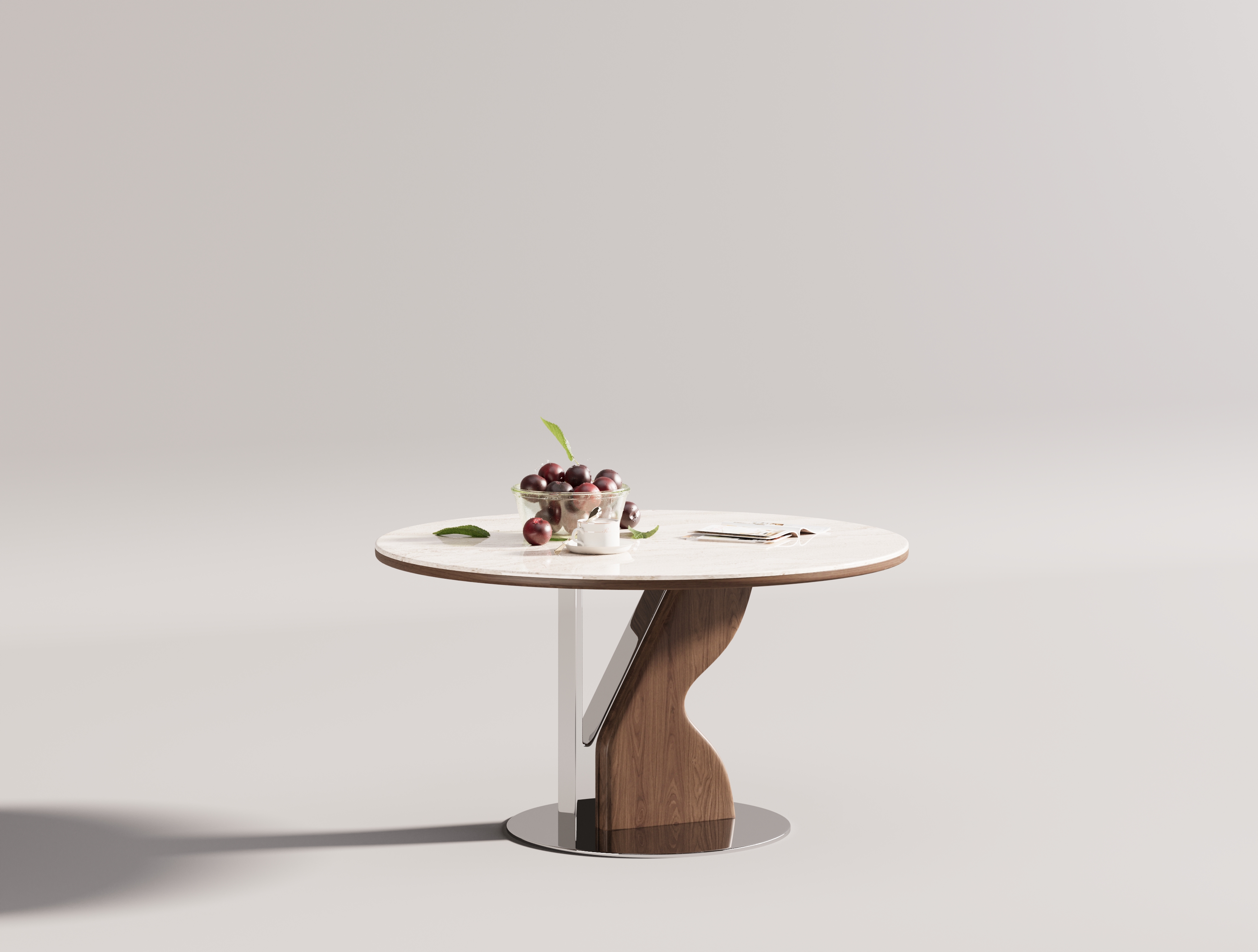 What blinded the eyes of cattle and horses，