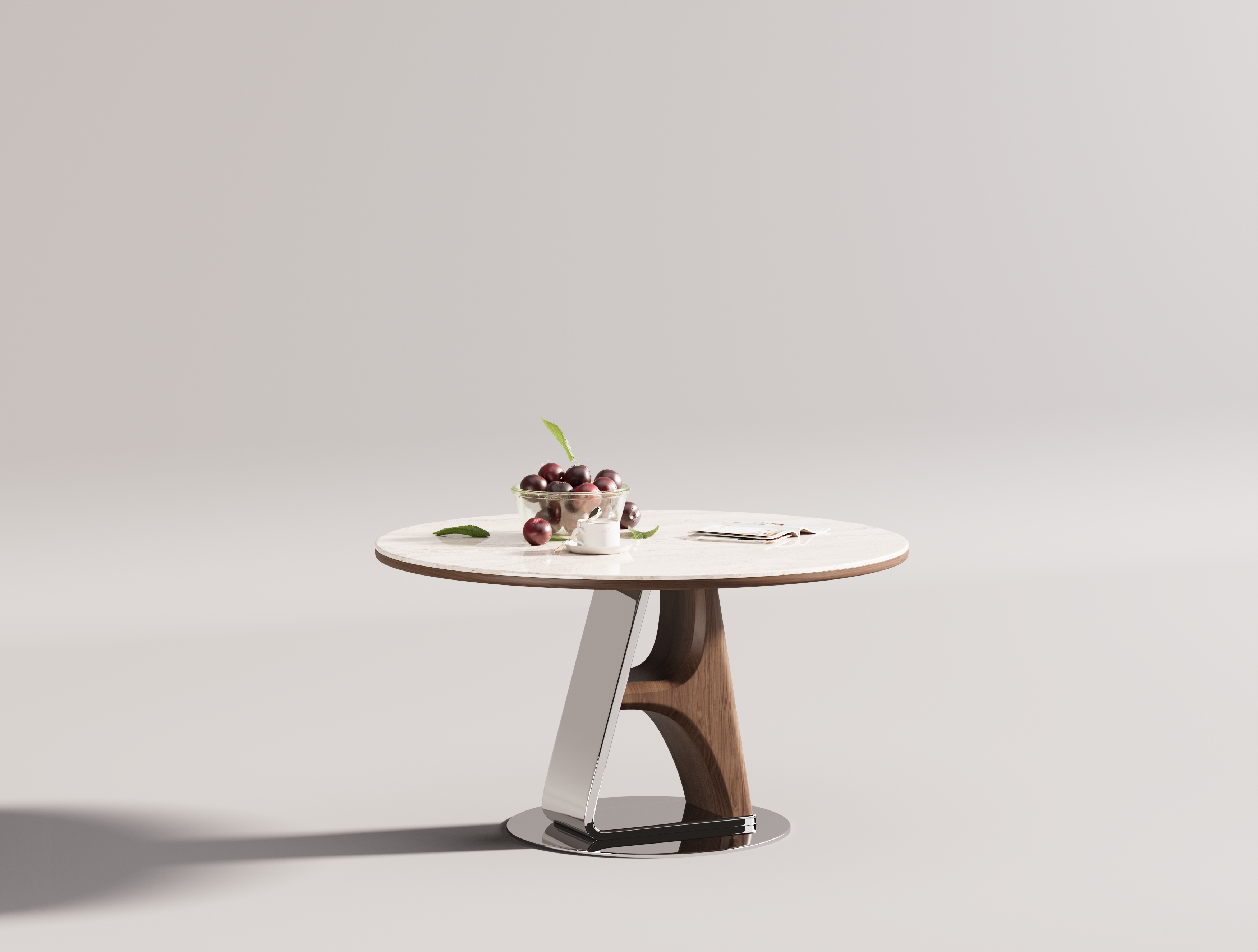 What blinded the eyes of cattle and horses，