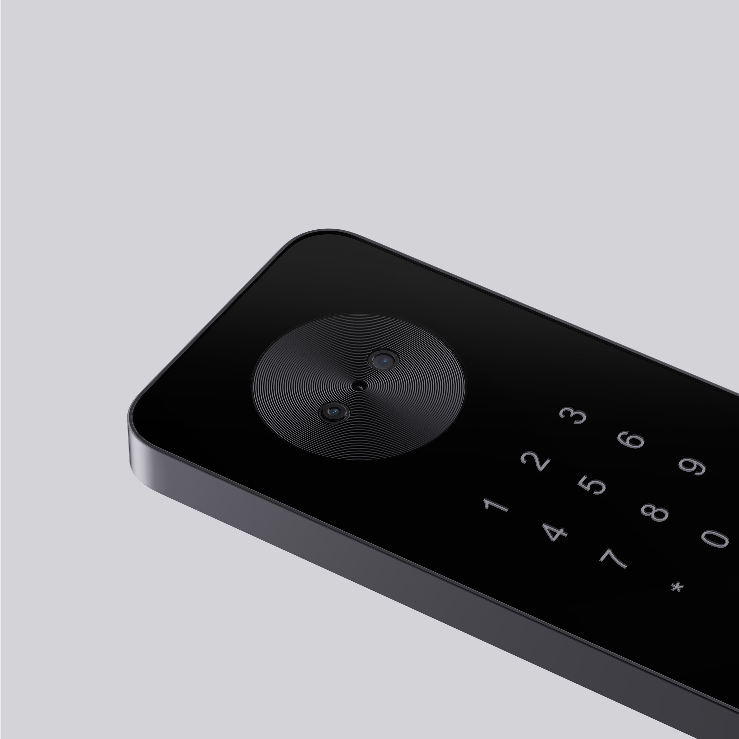 Fingerprint lock，Intelligent fingerprint lock，Intelligent lock，Fingerprint lock design，