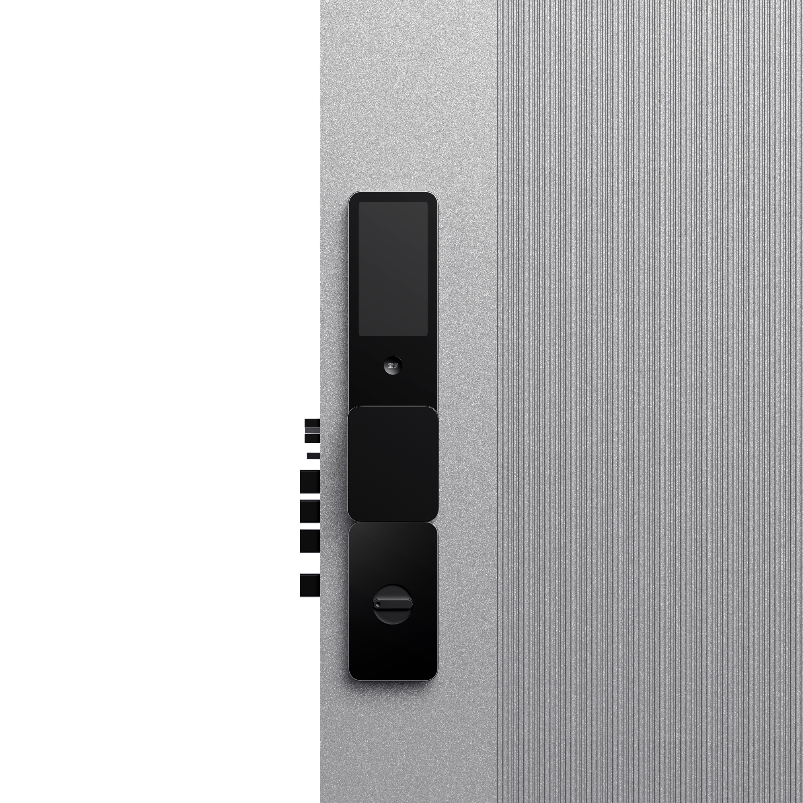 Fingerprint lock，Intelligent fingerprint lock，Intelligent lock，Fingerprint lock design，