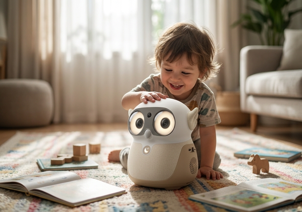 robot，intelligent robot，human-computer interaction，