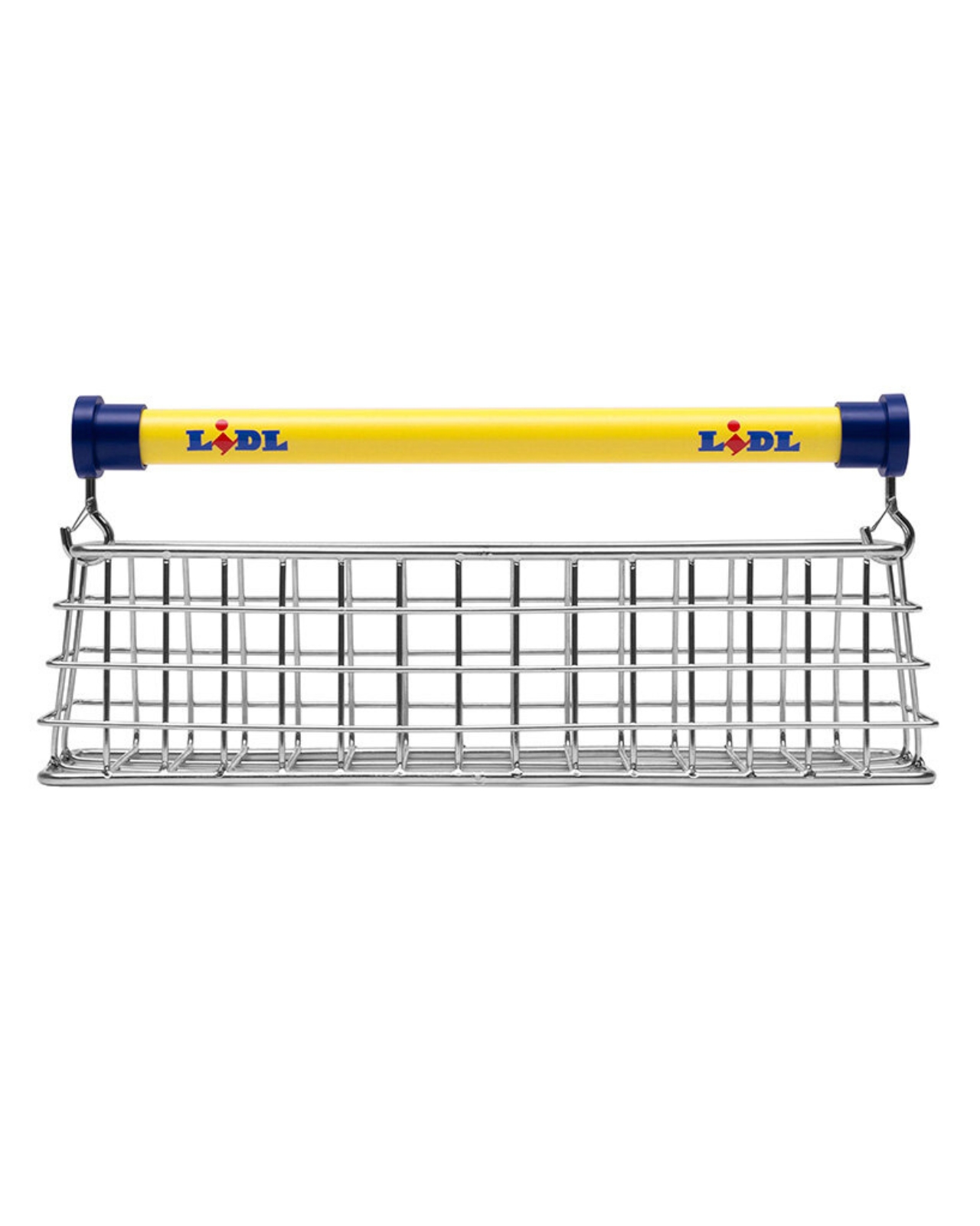 Lidl，Trolley Bag，Shopping Cart Handbag，Joint design，Fashion piece，