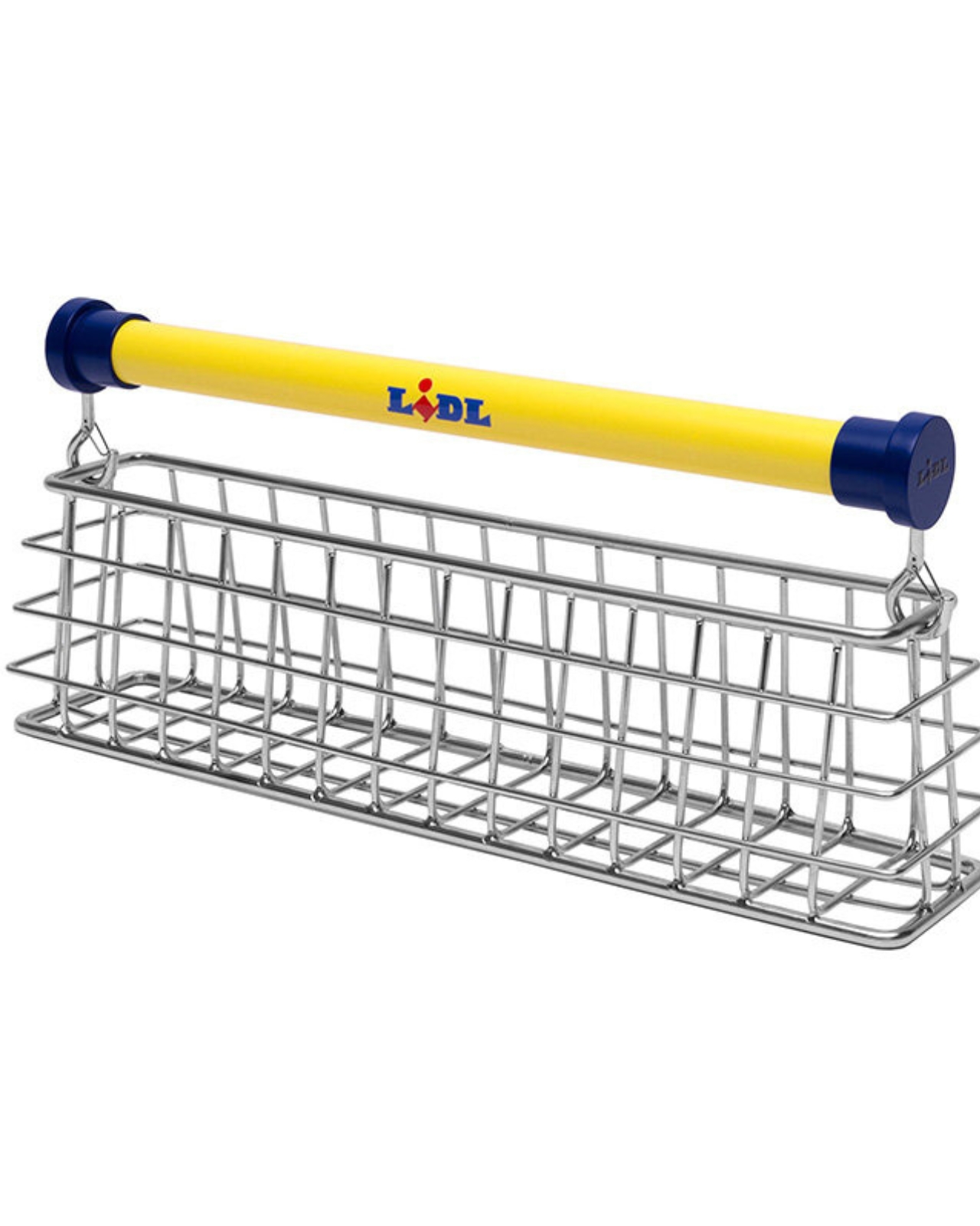 Lidl，Trolley Bag，Shopping Cart Handbag，Joint design，Fashion piece，