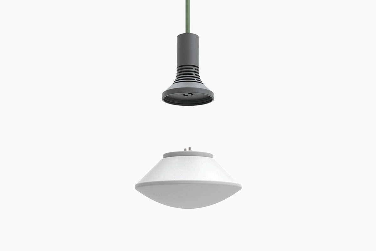 lamp，Carbon monoxide detector，Motion sensor，smoke detector，lighting，