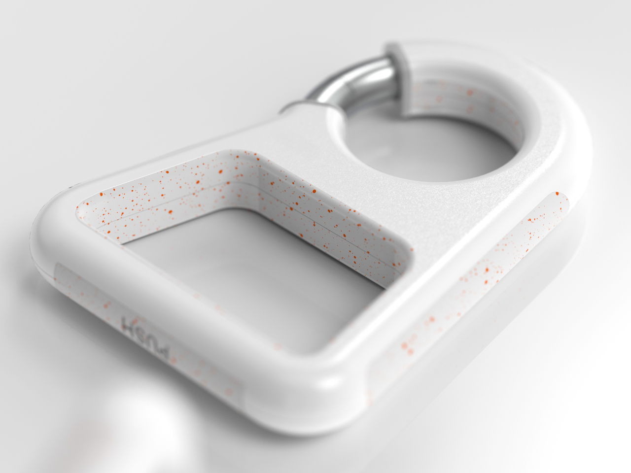 SafeGrip，modularization，Safety Cane，Walking aids for the elderly，Assisted walking，