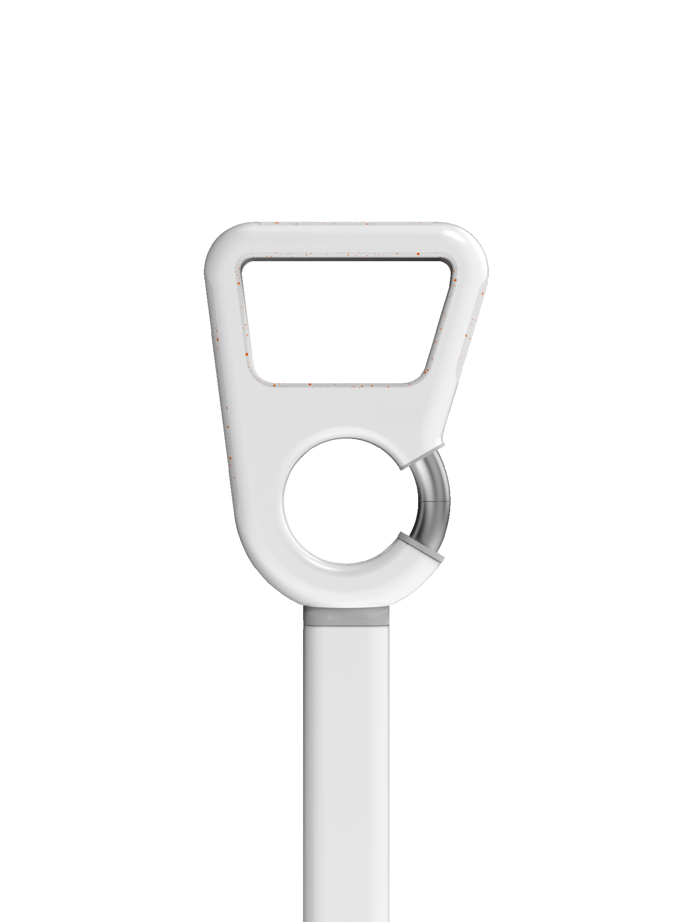 SafeGrip，modularization，Safety Cane，Walking aids for the elderly，Assisted walking，