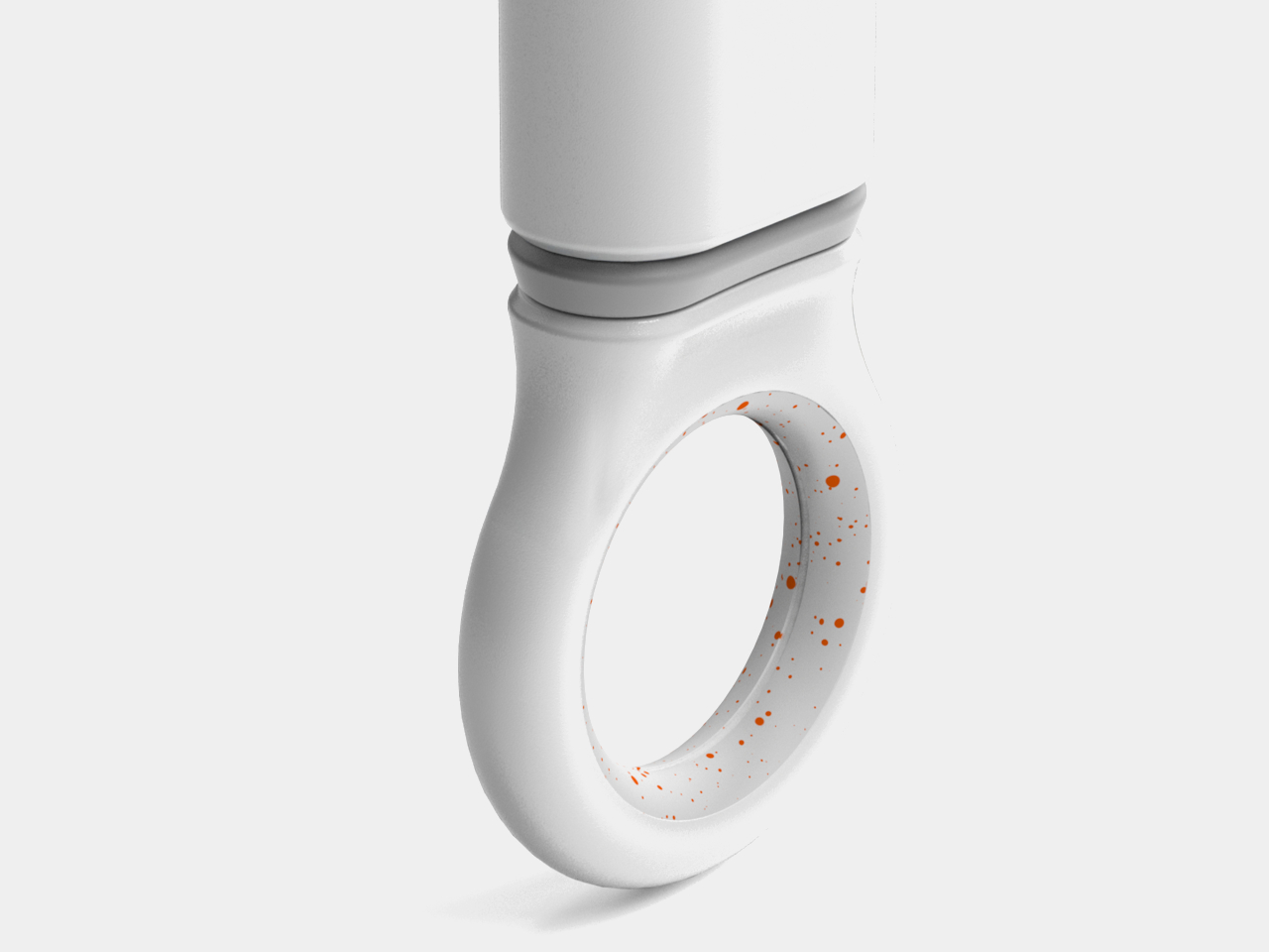 SafeGrip，modularization，Safety Cane，Walking aids for the elderly，Assisted walking，