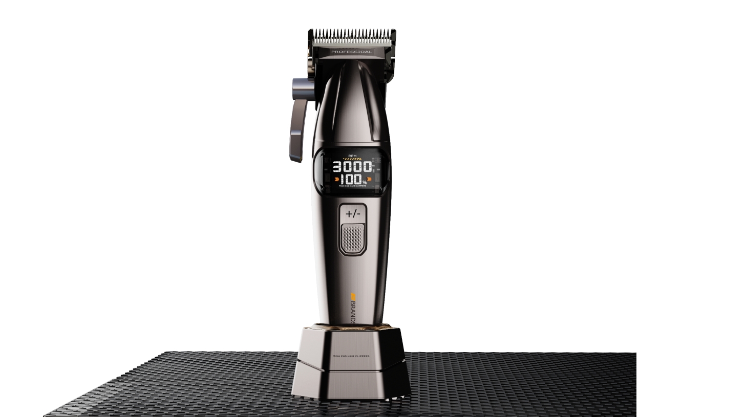 hair clipper, professional hair clipper，