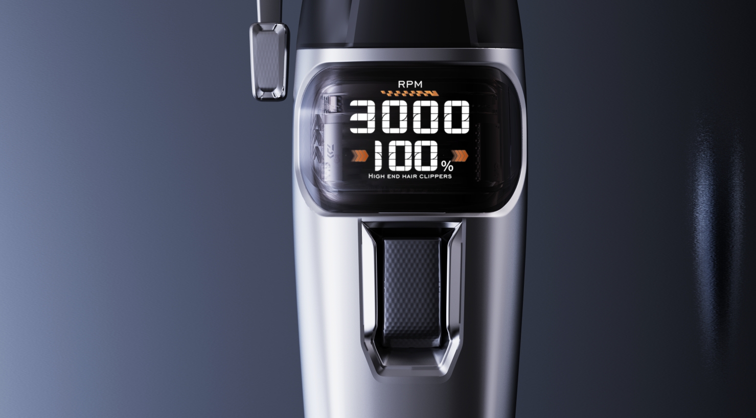 hair clipper, professional hair clipper，