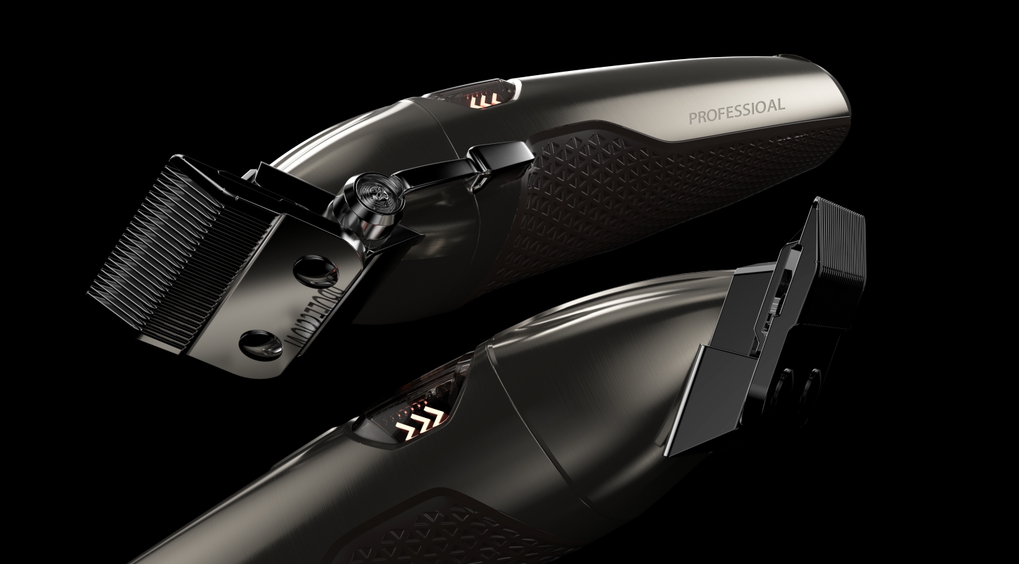 hair clipper, professional hair clipper，