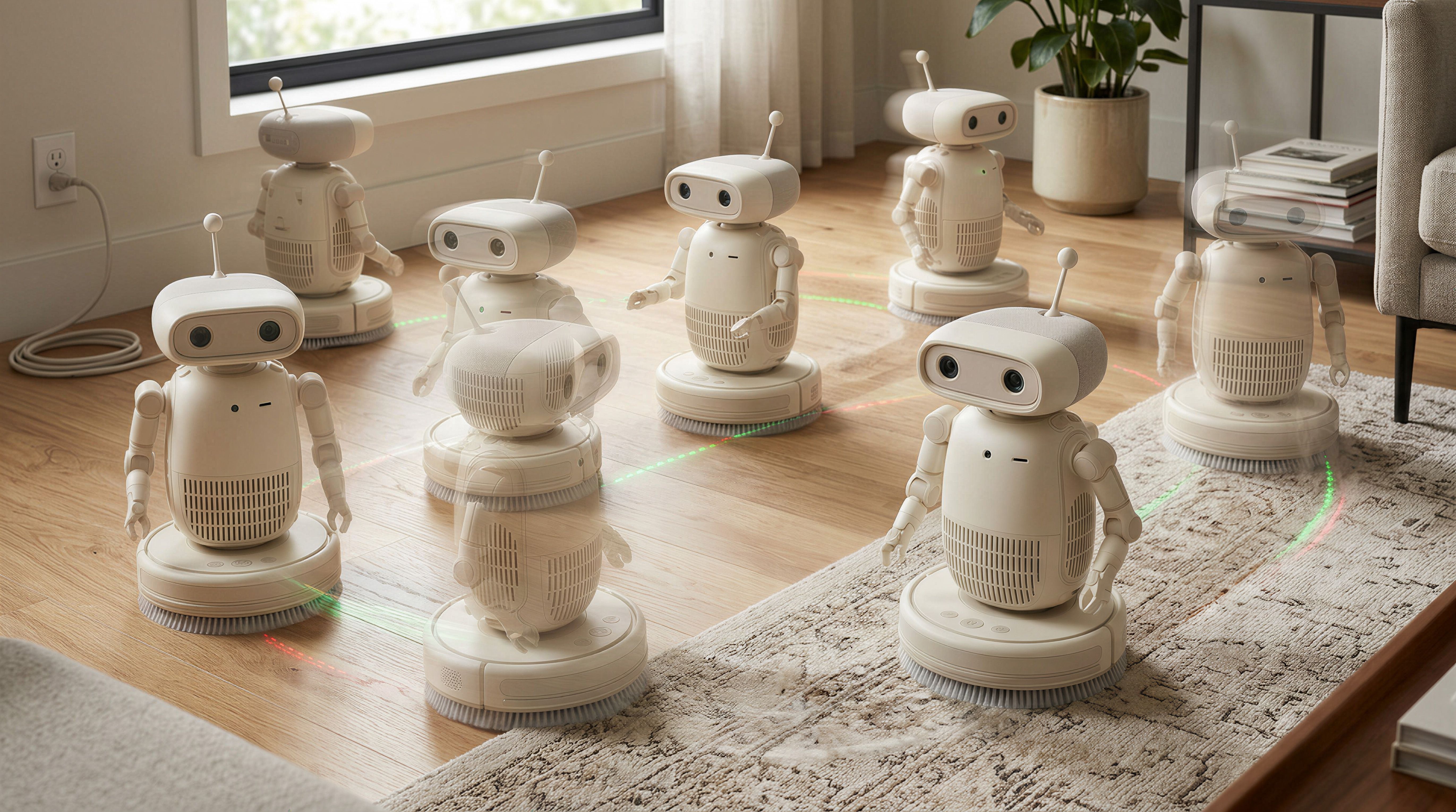 robot，Humanoid robot，intelligent robot，Sweeping robot，ai，