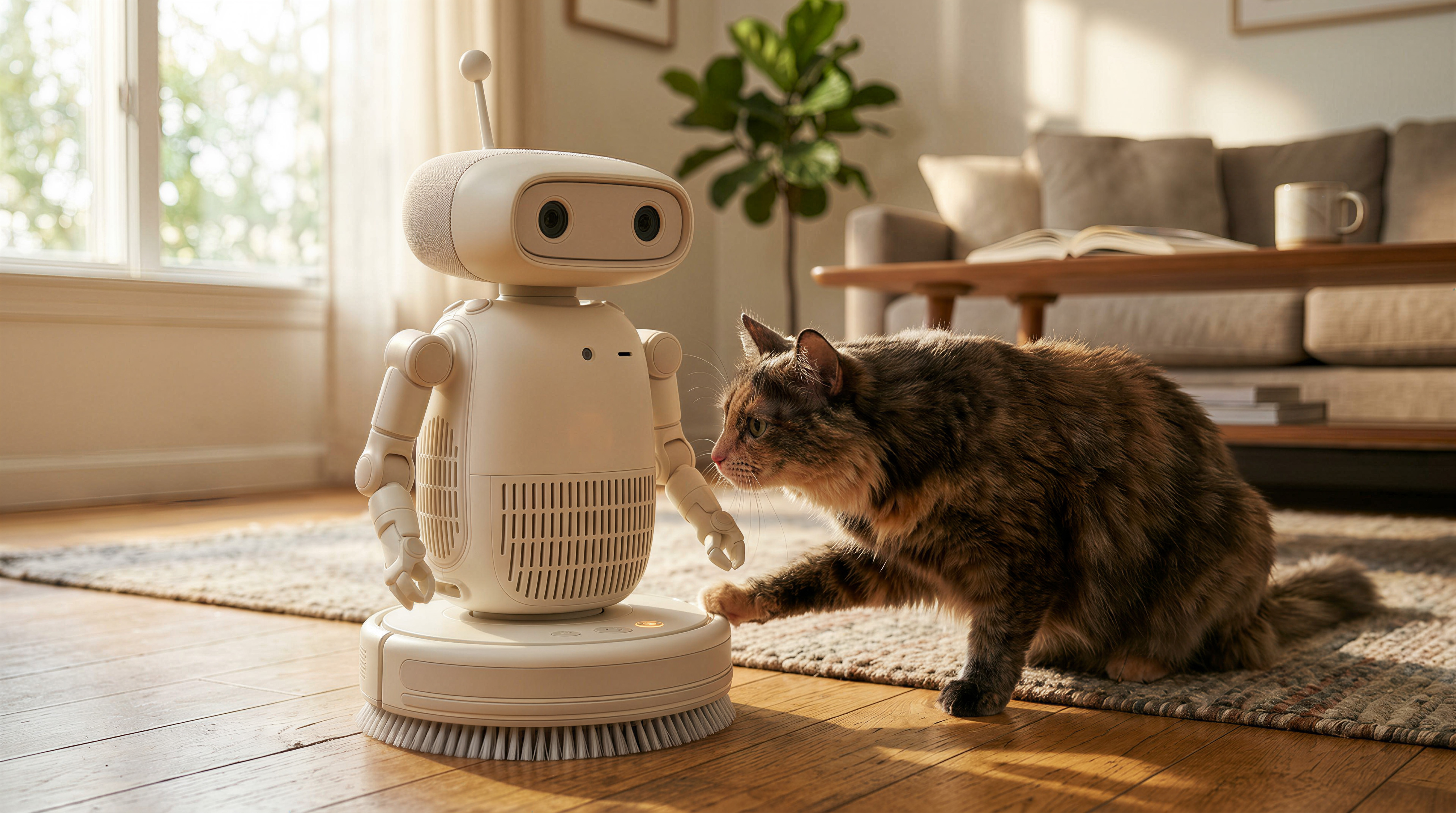 robot，Humanoid robot，intelligent robot，Sweeping robot，ai，